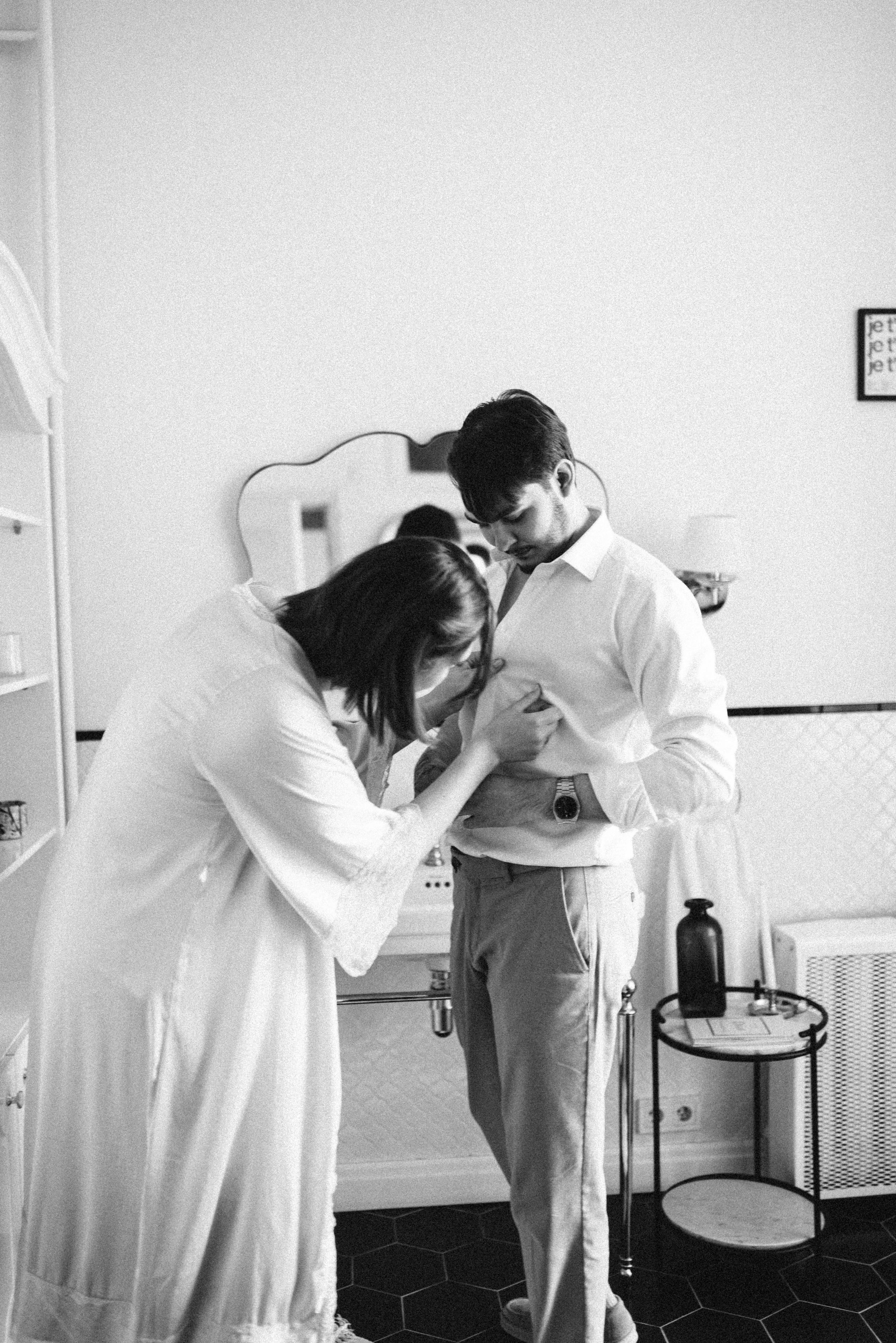 Евгений и Виолетта | Полный свадебный день. Москва. Фотограф Санкт-Петербург, Новороссийск