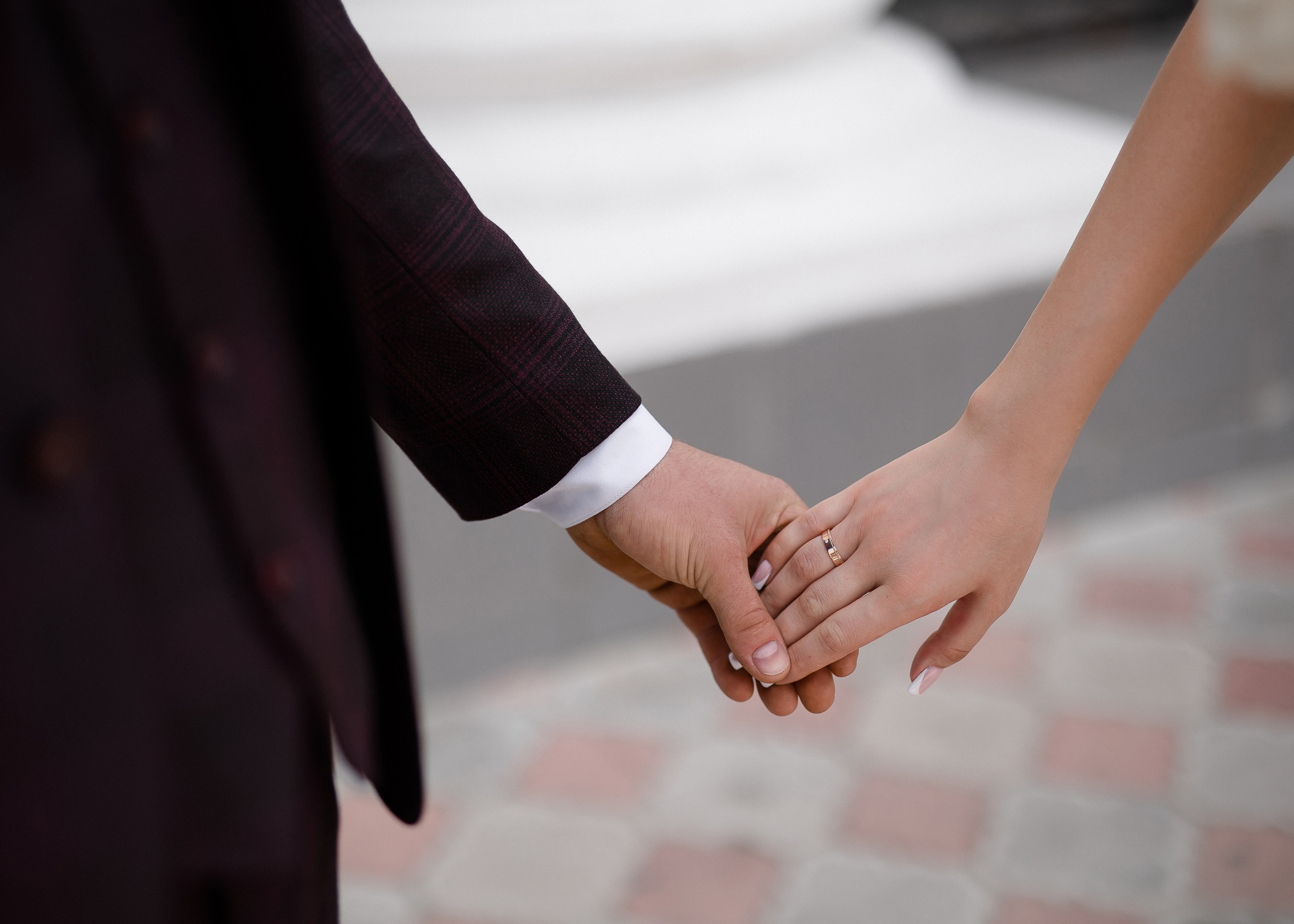 Настя + Вася. Свадебный и семейный фотограф в Саратове Маша Паника