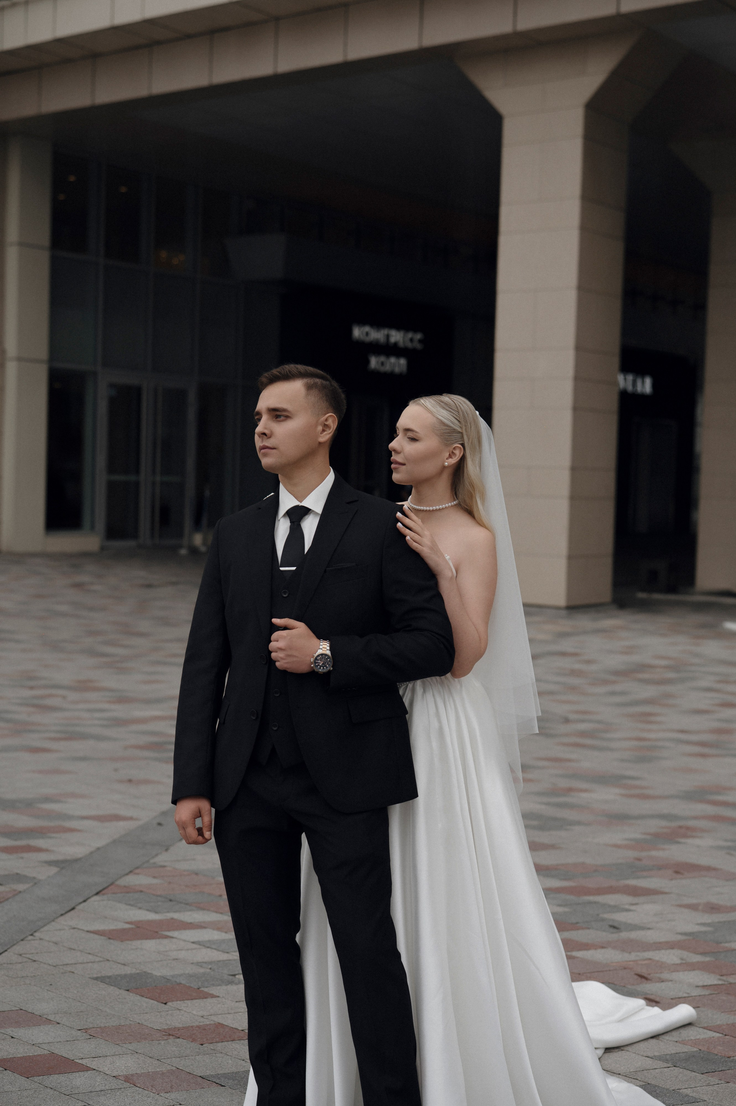 28.08.2025. Свадебный фотограф во Владивостоке Гарагуля Игорь