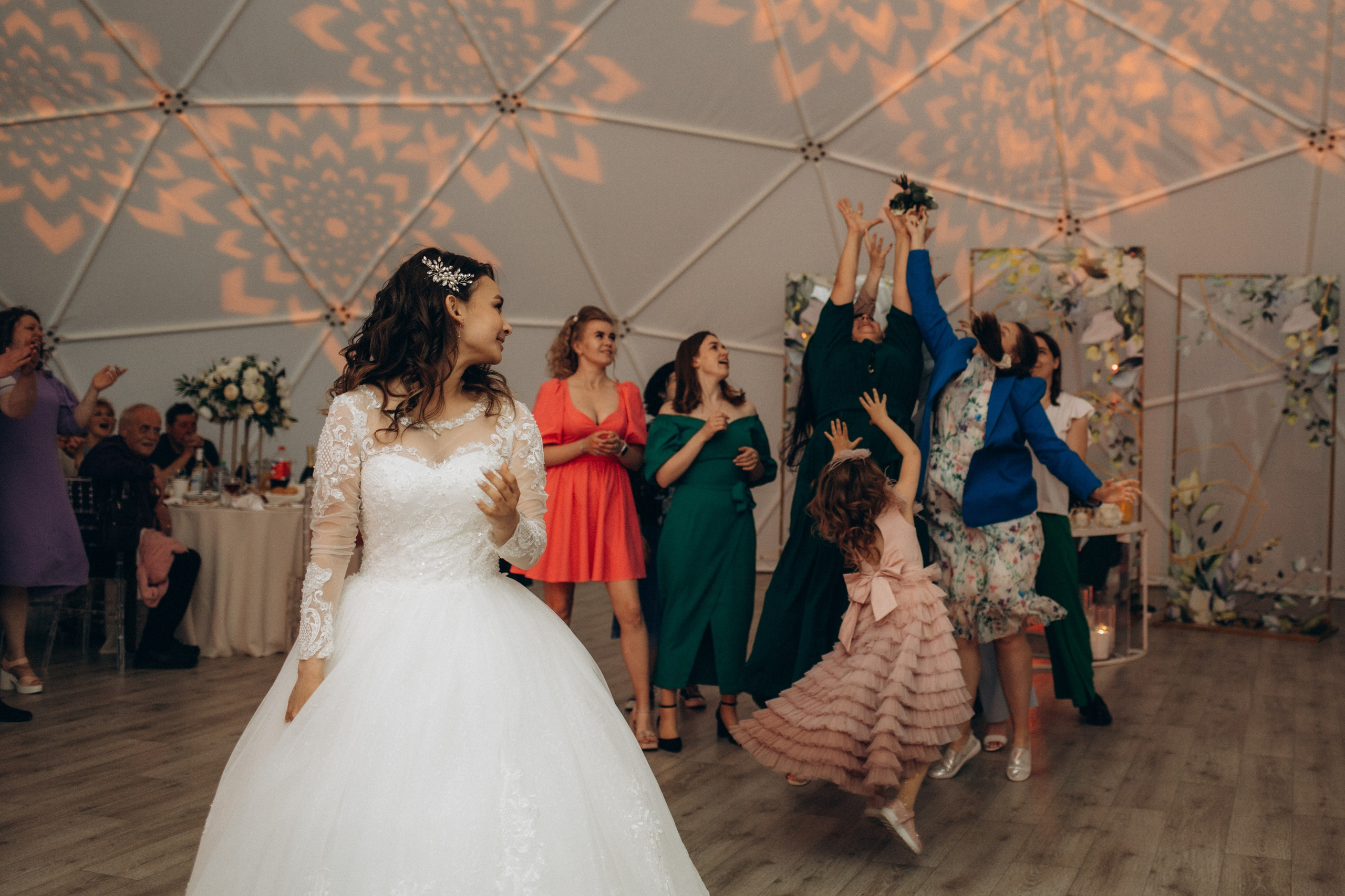 Артем и Алина