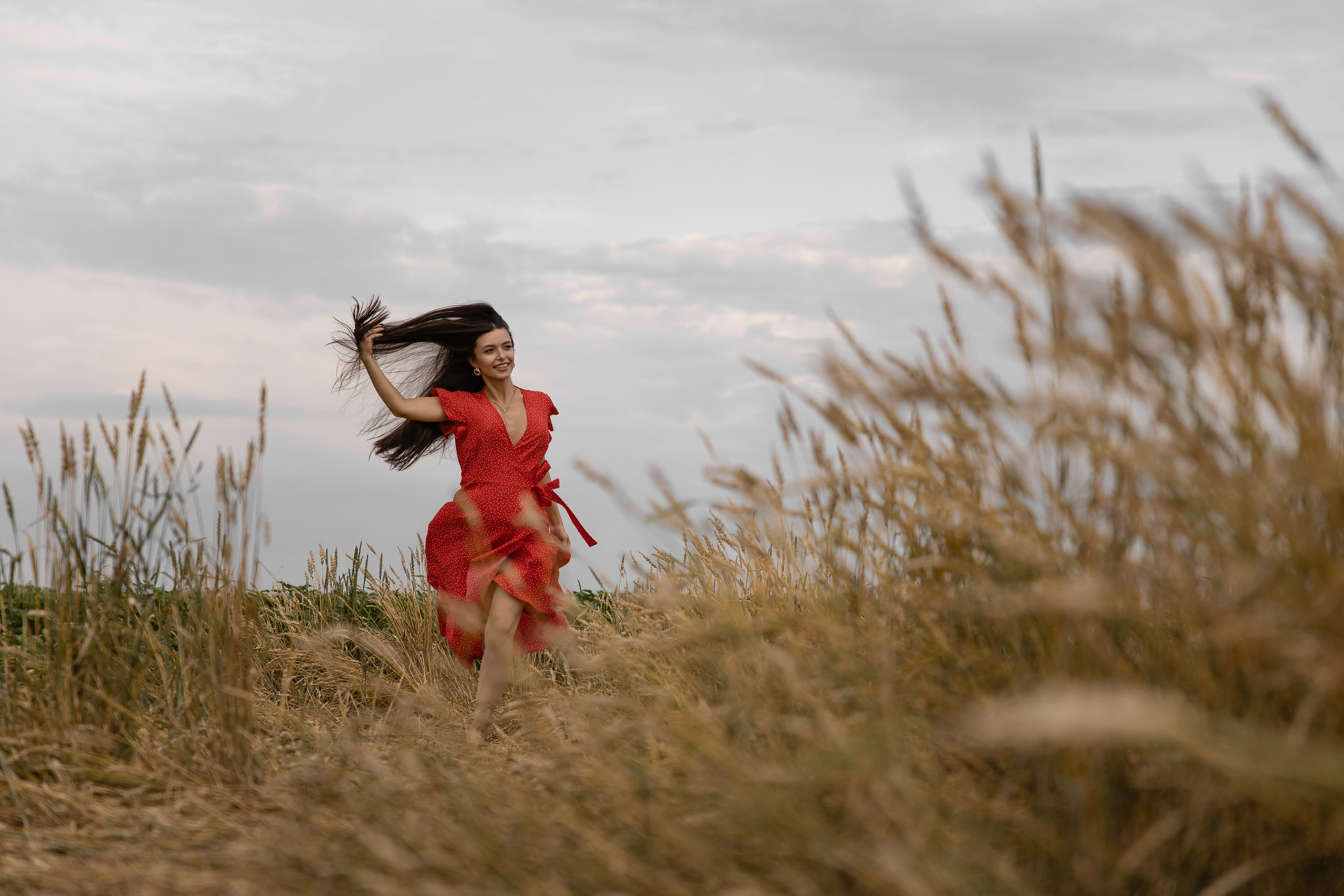 Даша. Свадебный и Семейный фотограф по всему миру Анна Фёдорова