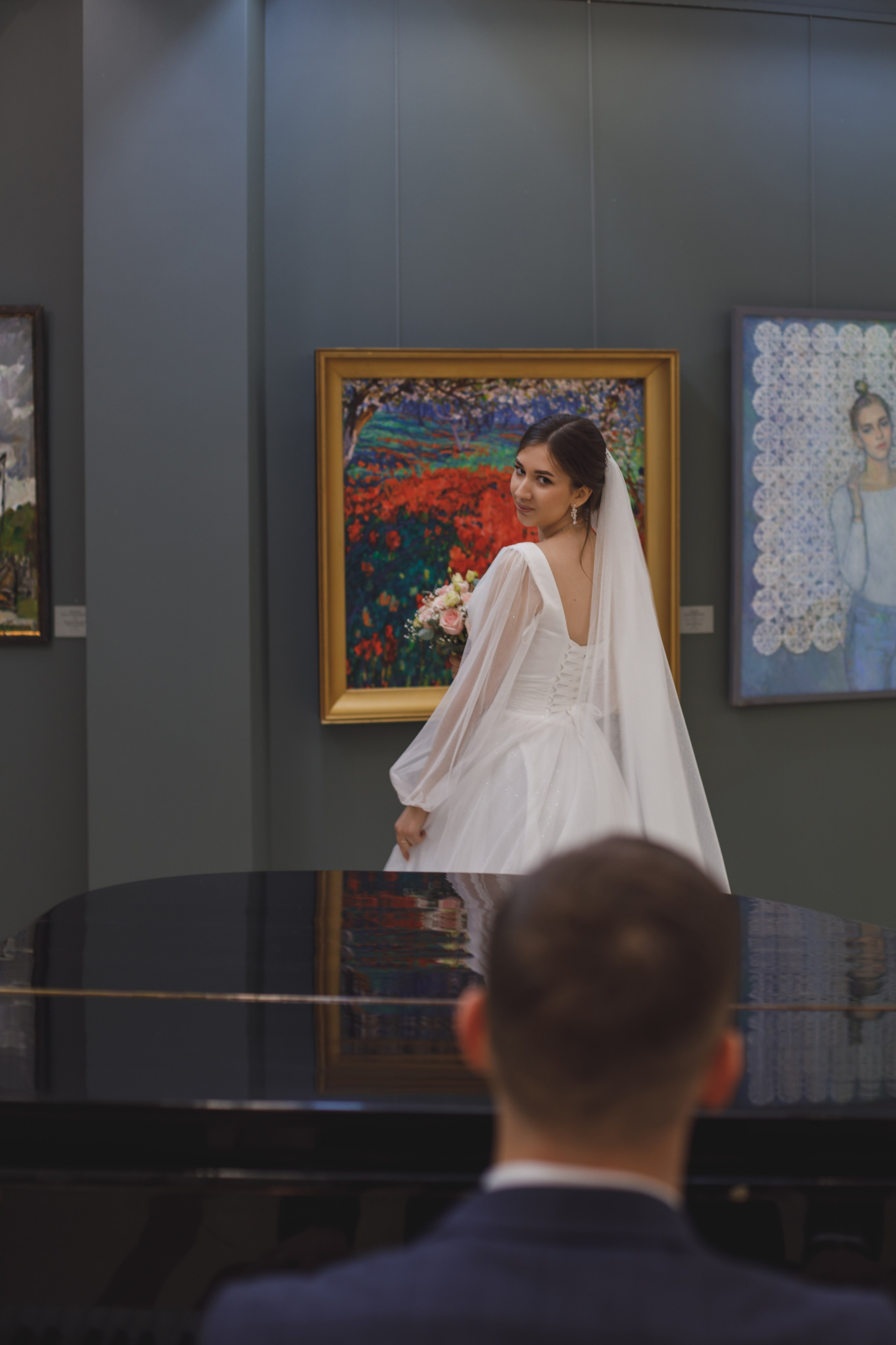 ТОП 5 мест для свадебной съёмки в Белгороде в 2025 году. Свадебный и контент фотограф в Белгороде Ярослав Гаврилейченко