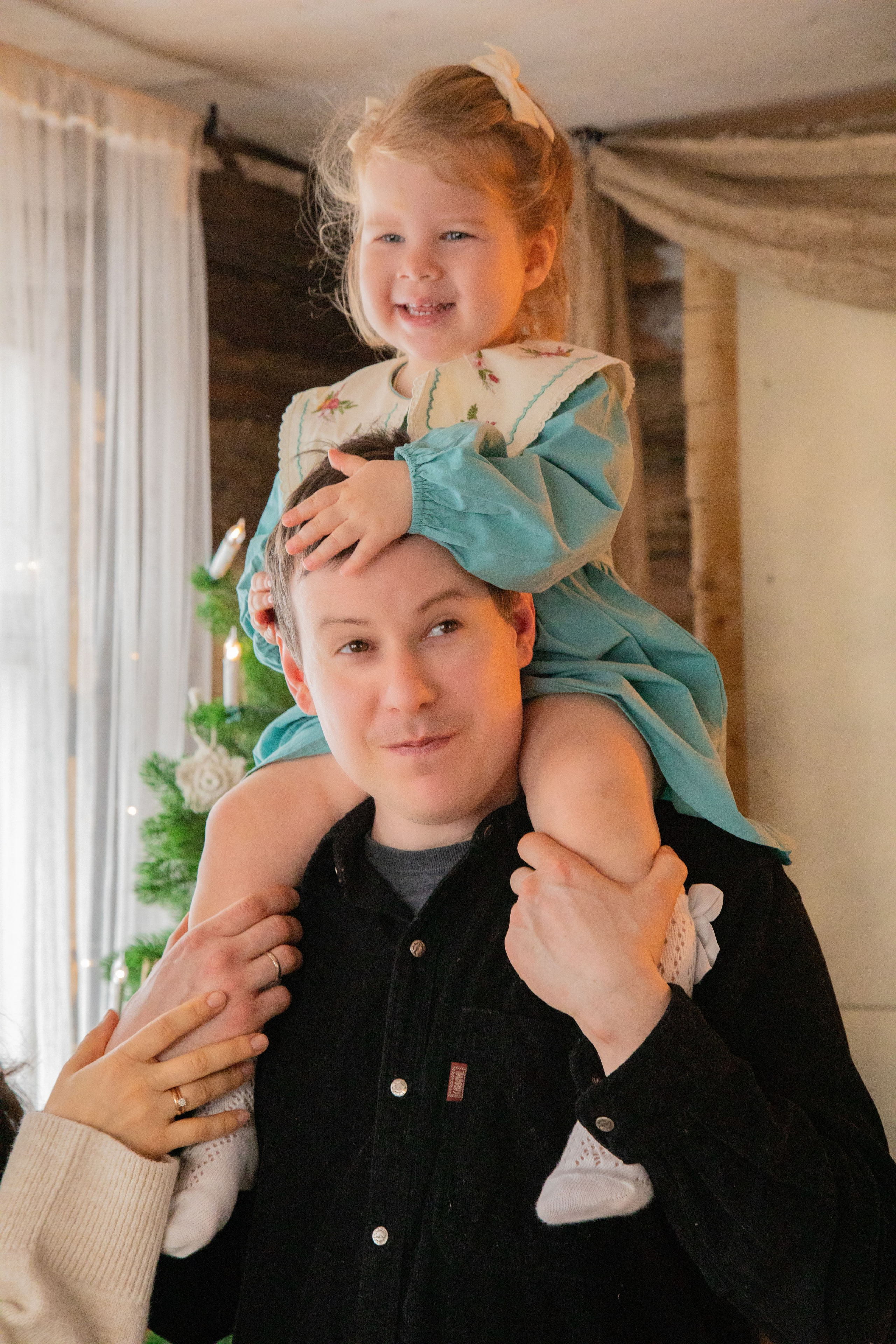 Love story. Загородная фотостудия Глэмпинг в МО