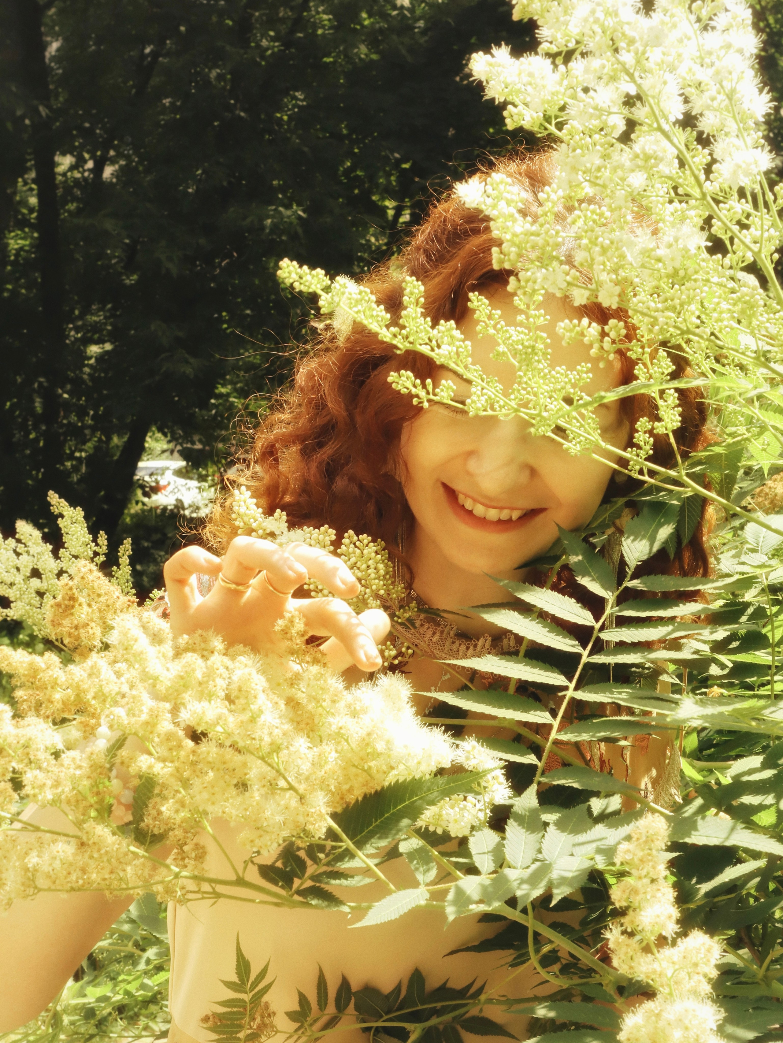 Стелла. Портретный и свадебный фотограф в Москве Александра