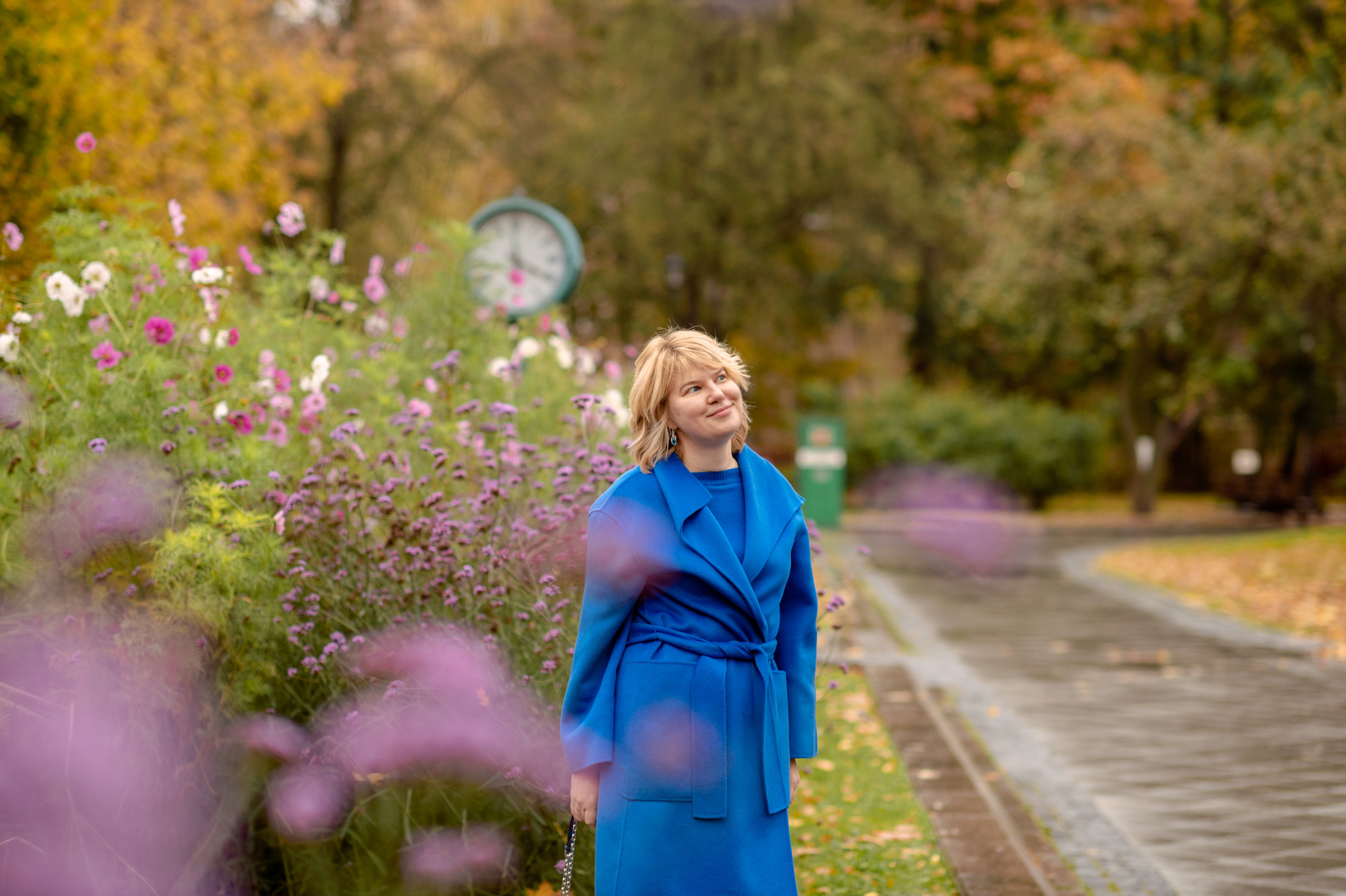 Осенние фотосессии. Свадебный и семейный фотограф в Москве и Подмосковье Татьяна Емцова