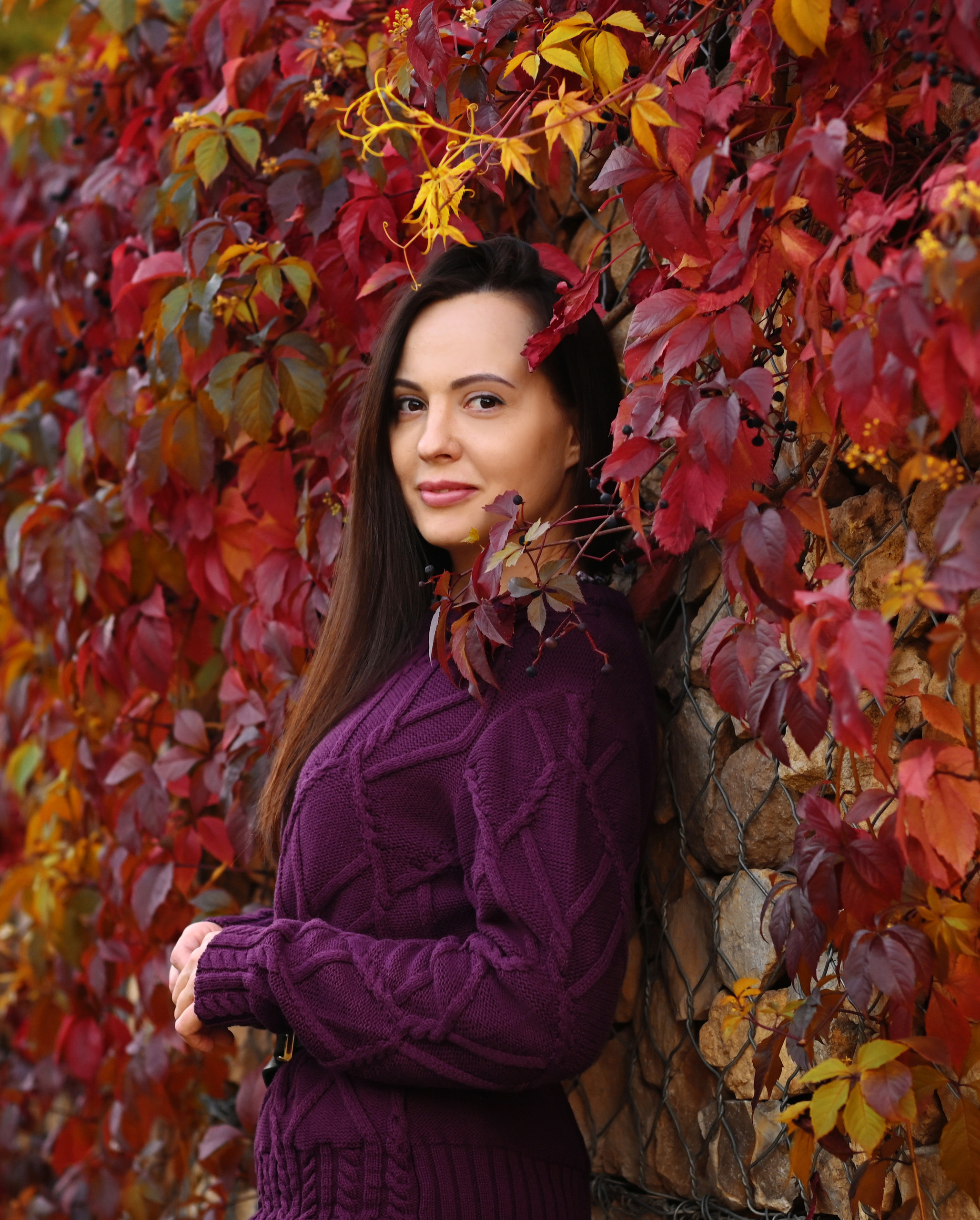 Осенние фотосессии. Свадебный и семейный фотограф в Москве и Подмосковье Татьяна Емцова