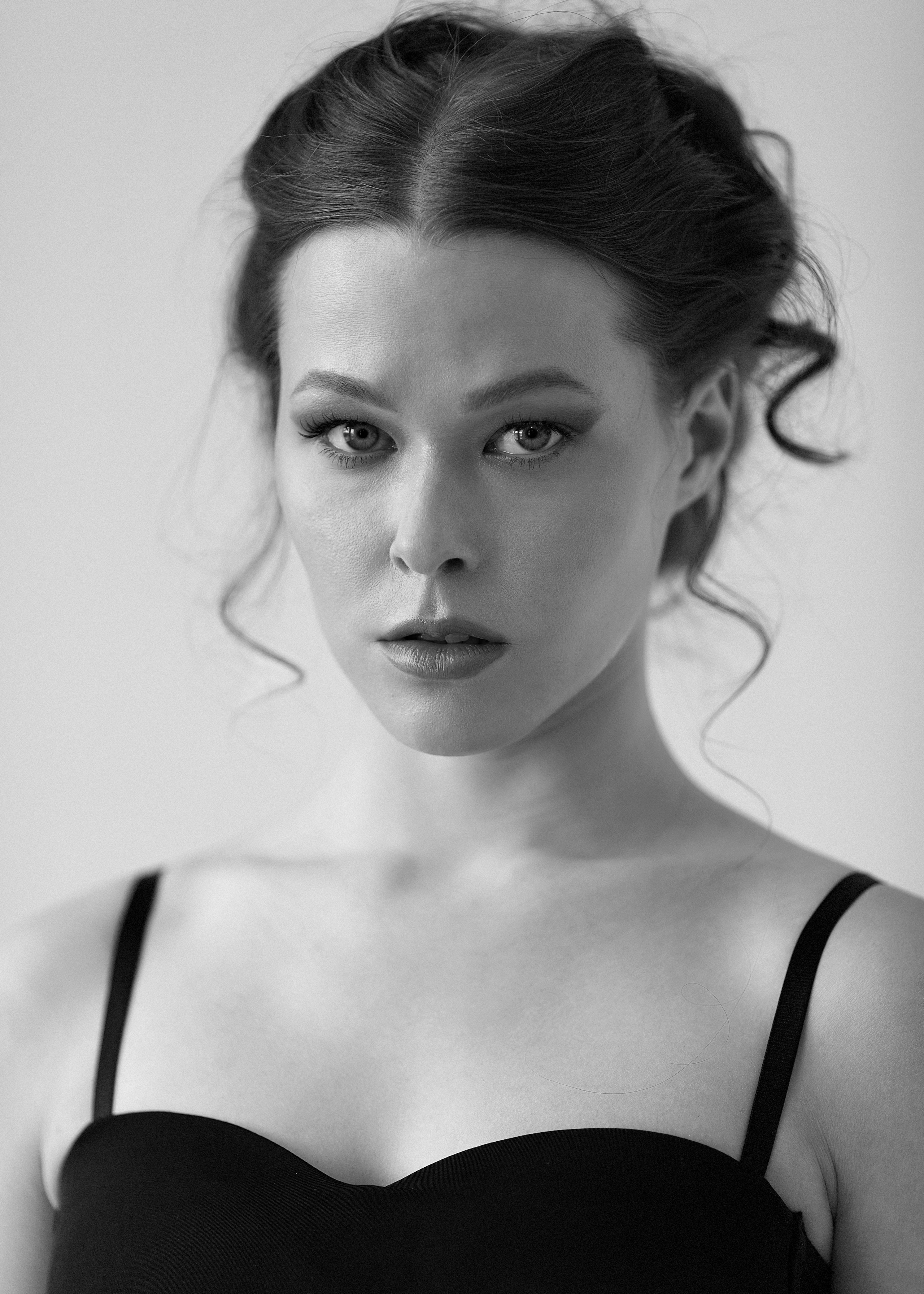 Моя работа с женской красотой в Петербурге. Фотограф Санкт-Петербург