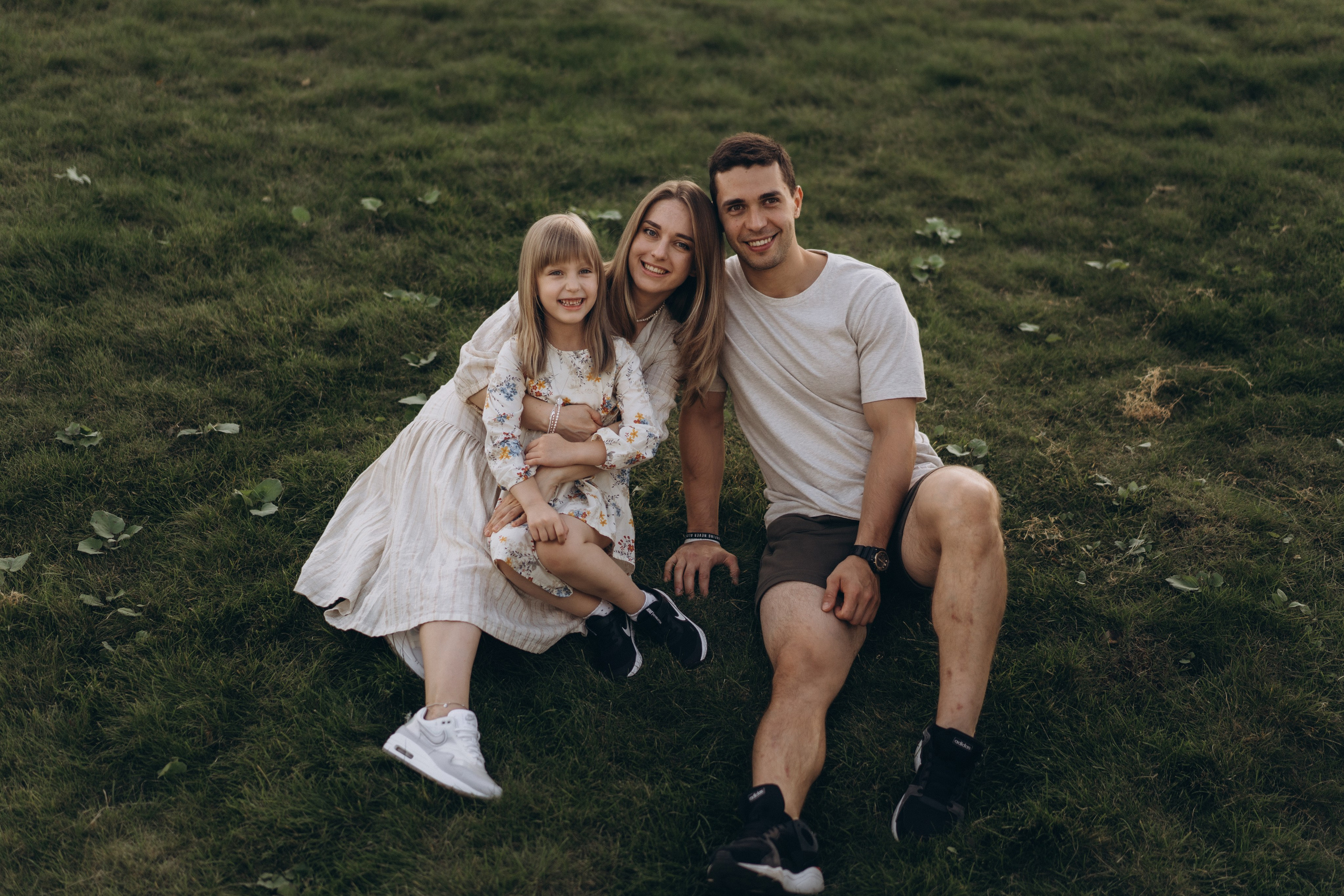 Оля. Дмитриева Светлана женский и семейный фотограф Рига, Москва, Геленджик