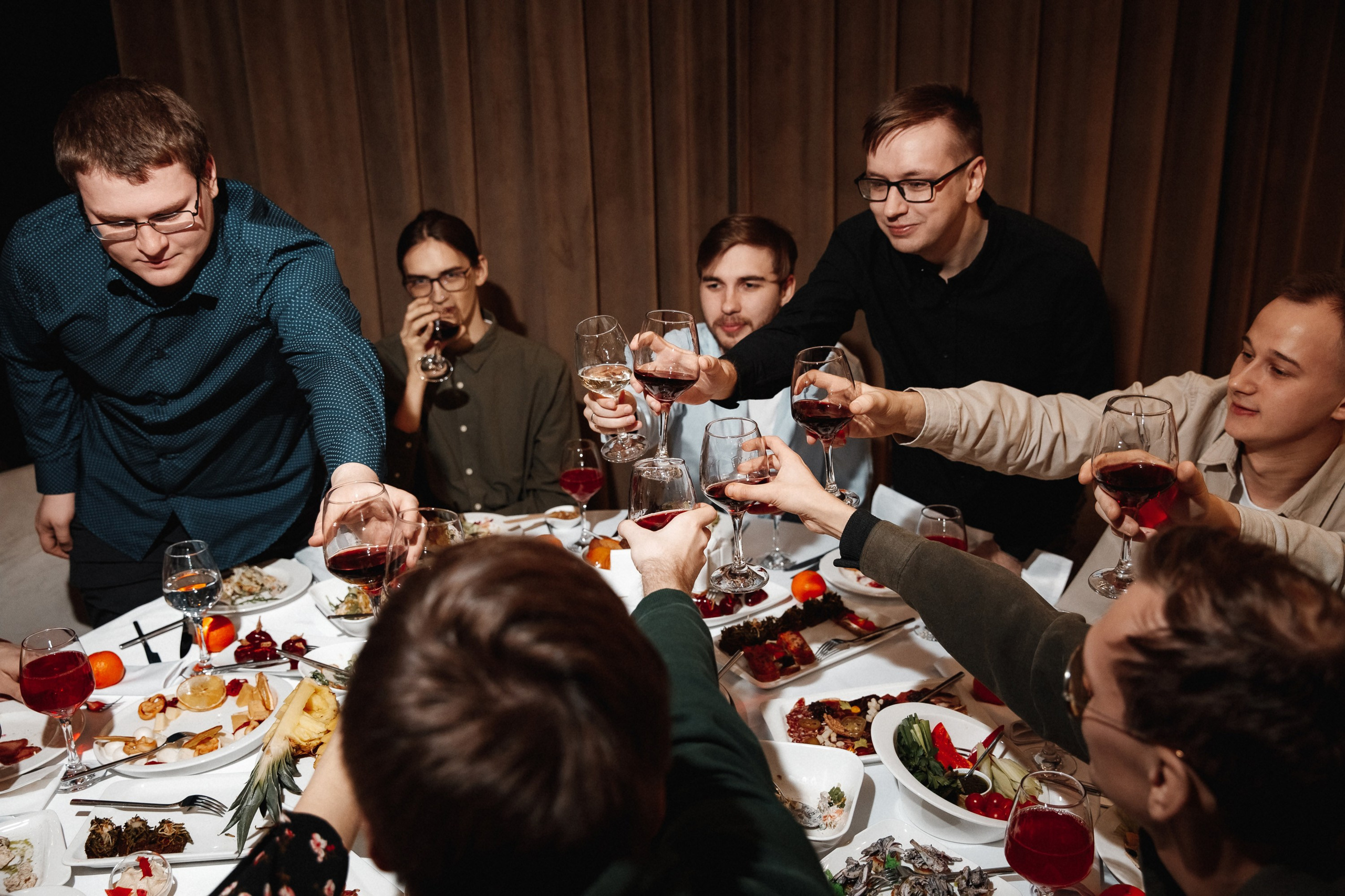 AREAL. Свадебный фотограф Дмитрий Воробьев Ярославль