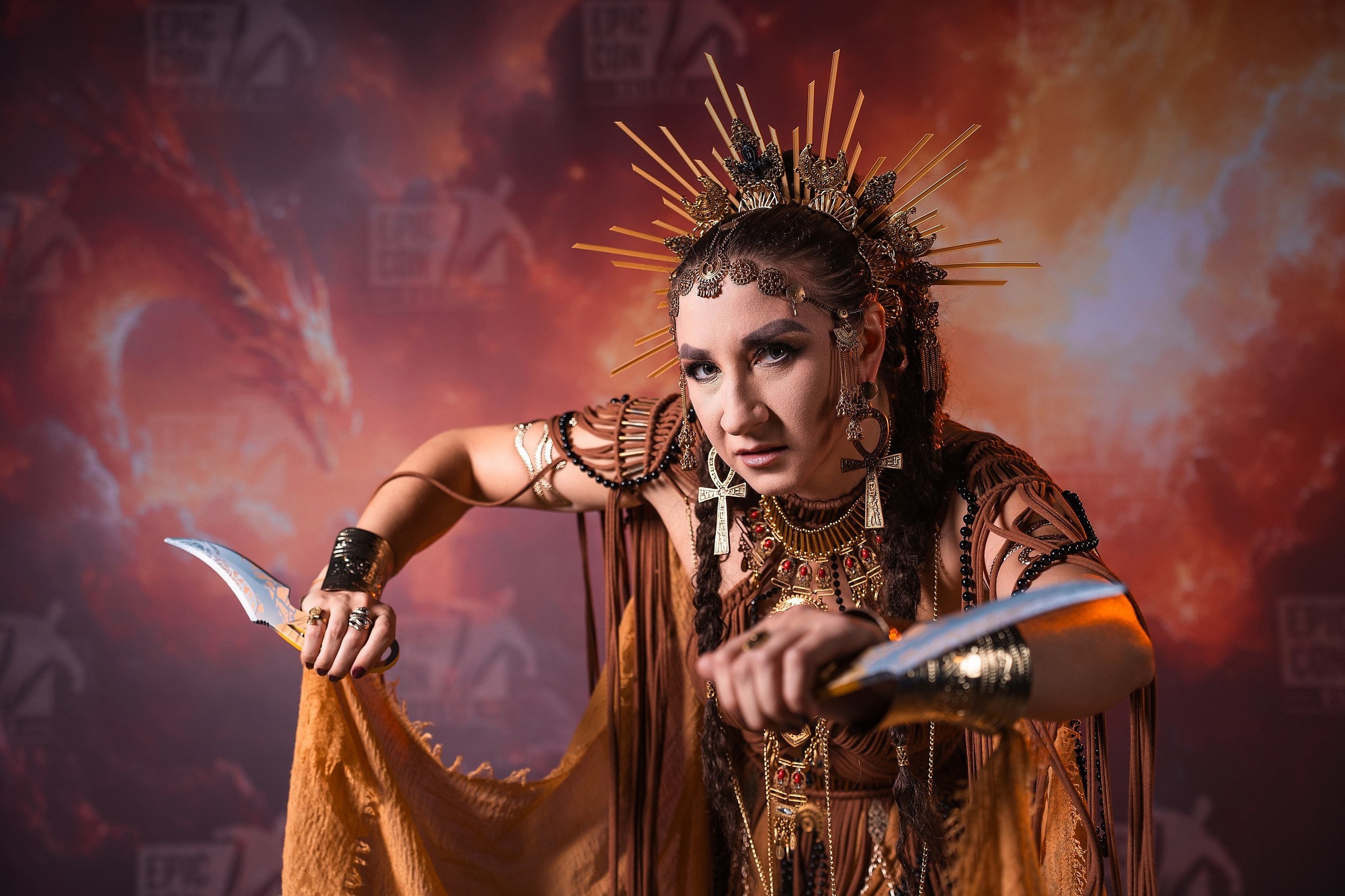 2025.10.04. ЭпикКон Москва. Фотограф Руслан Фетистов