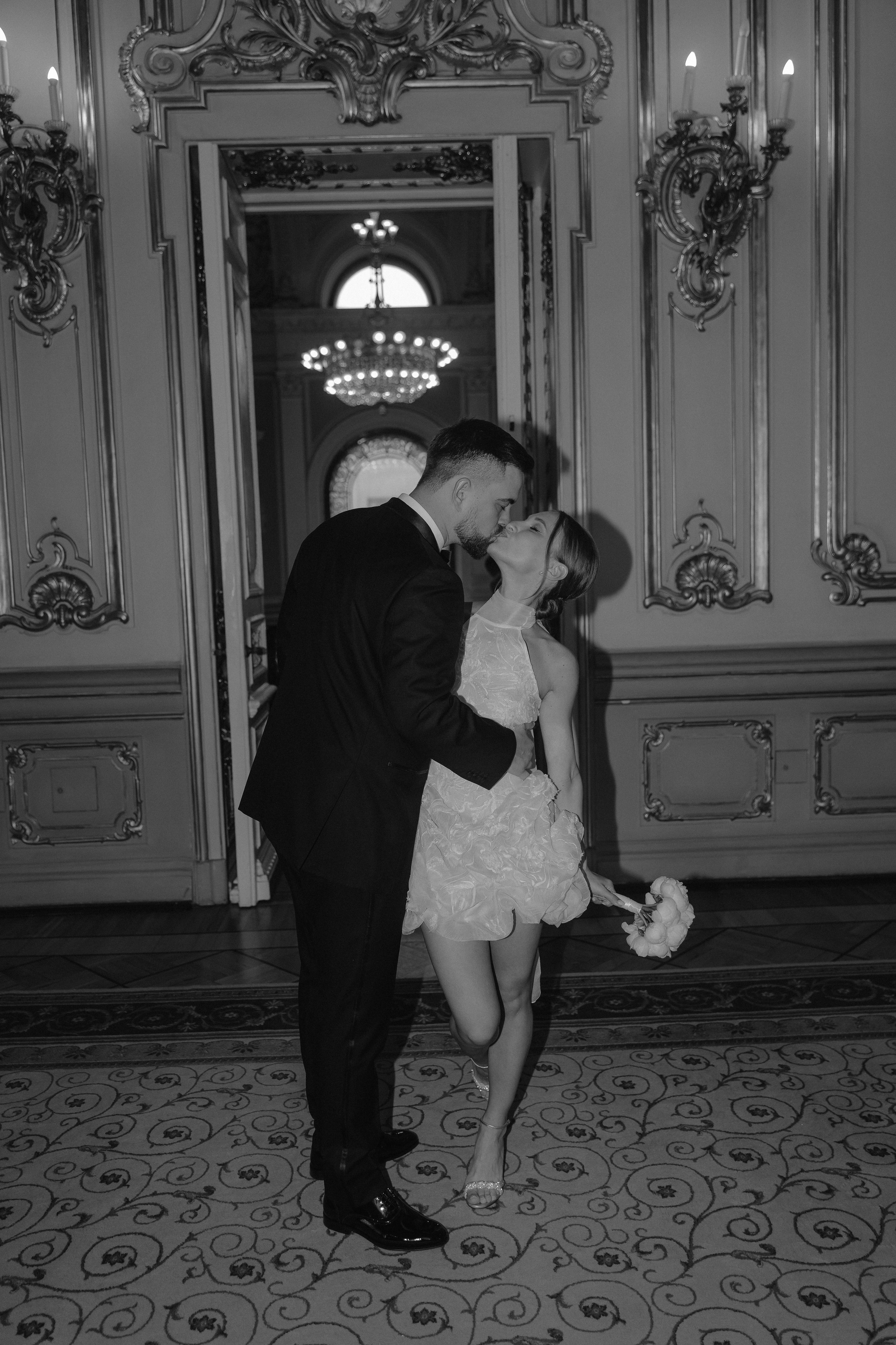 V&D. Свадебный фотограф — Наталья Фед СПб/Москва