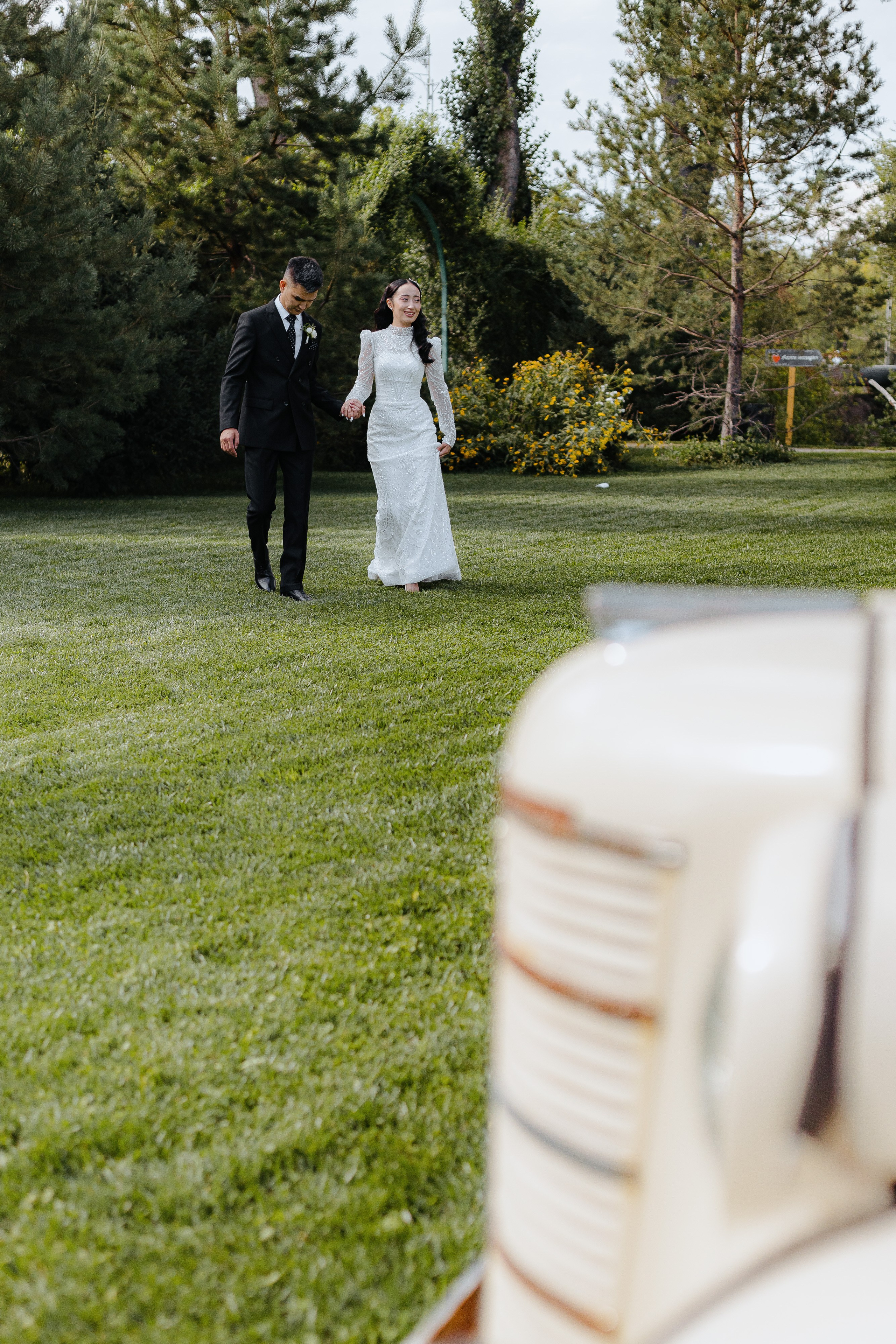 Wedding. Фотограф Азамат Шарипов