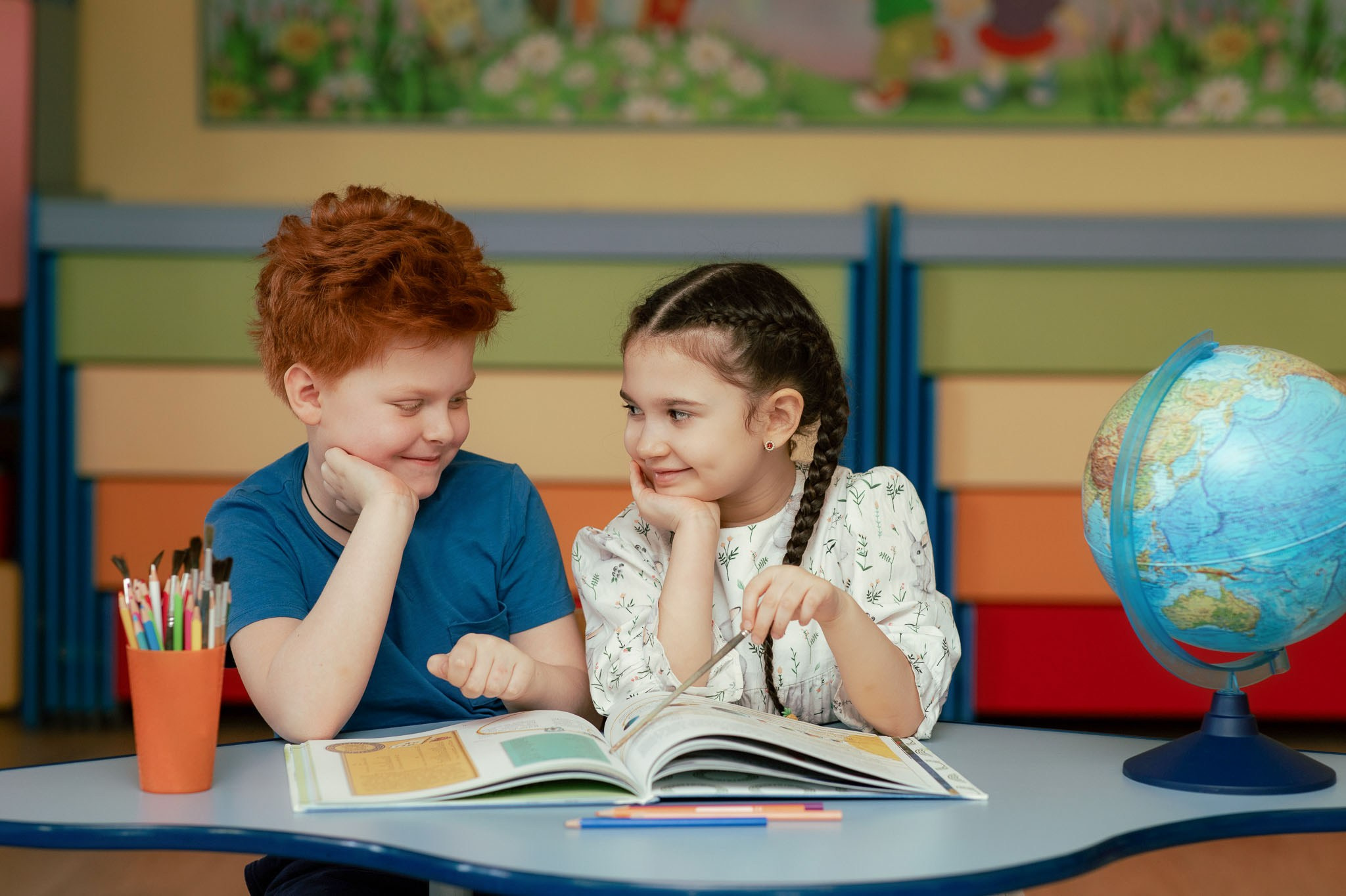 Выпускные альбомы (детский сад). Семейный и детский фотограф в Домодедово Васина Екатерина