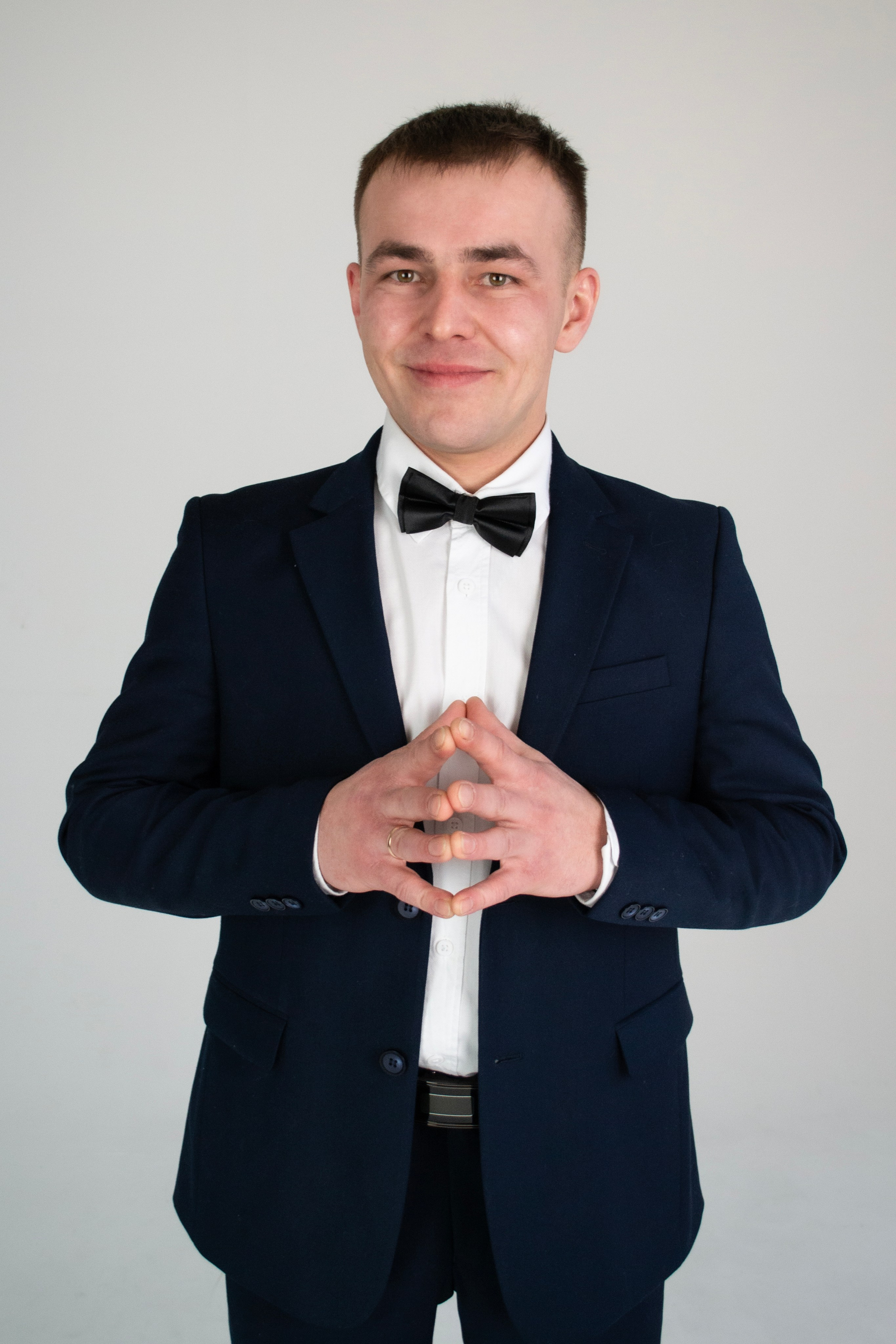 Свадьба. Семейный и свадебный фотограф в Йошкар-Оле Виктор Крайт