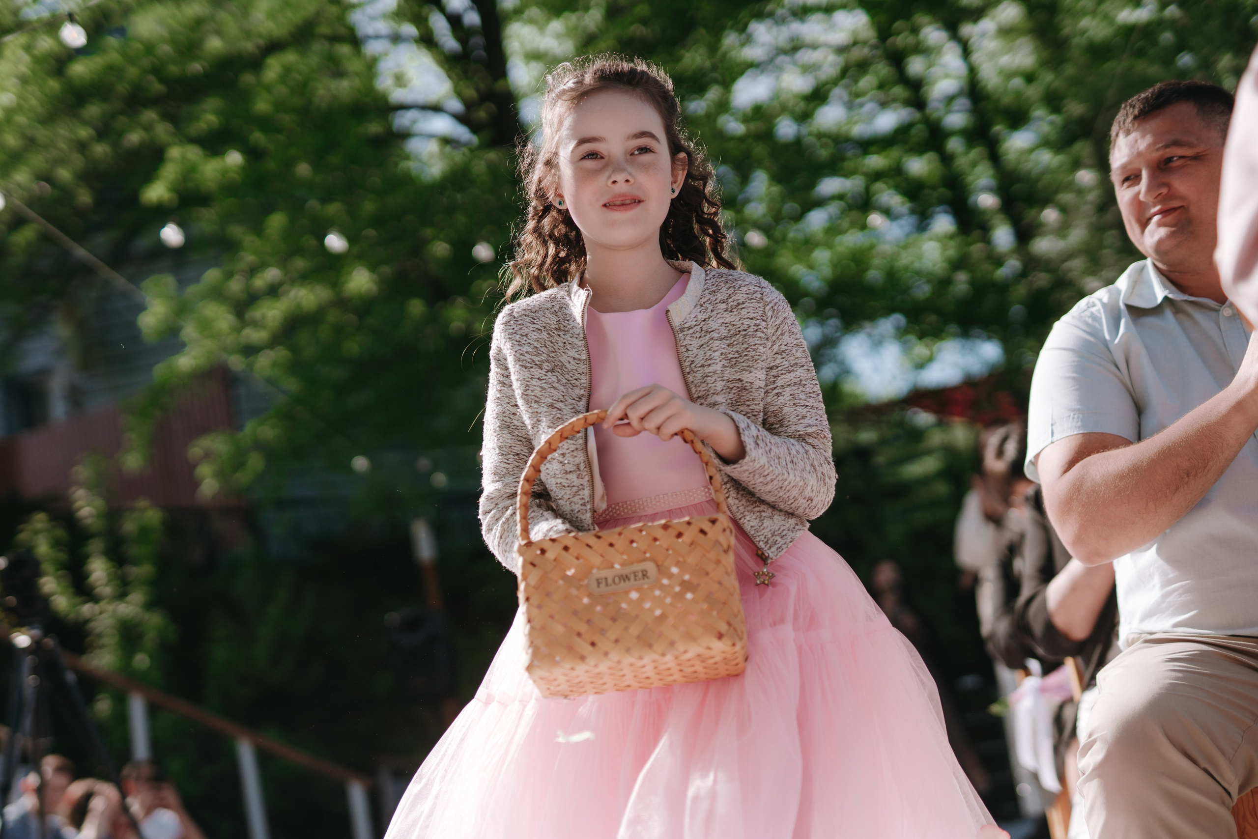 Свадебная фотосессия Радика и Дианы — Уфа, Nesterov Plaza, ЖК Империал, Президент Отель, шатёр М5