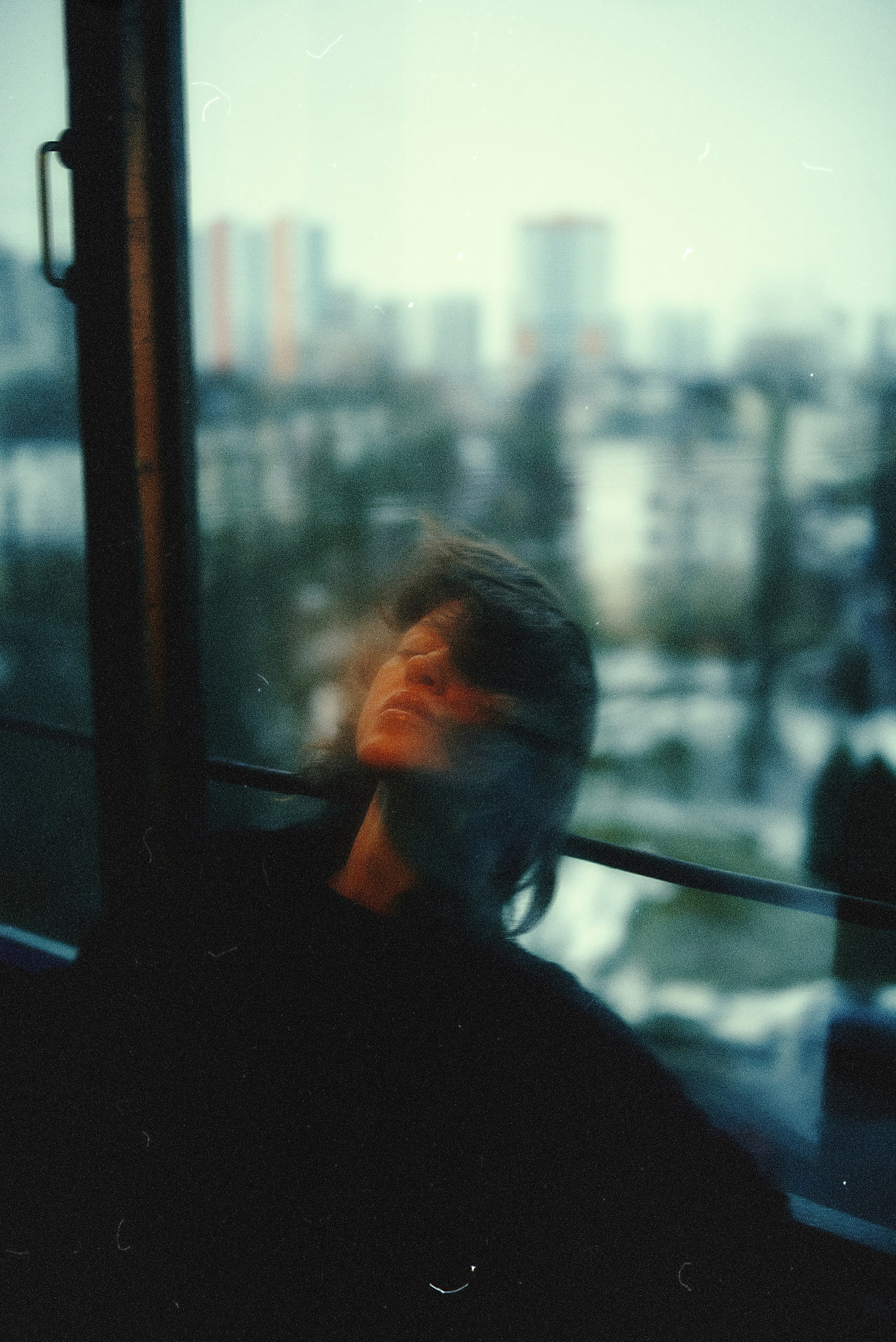 Саша Сью. Антон Арнольд | Фотограф Минск