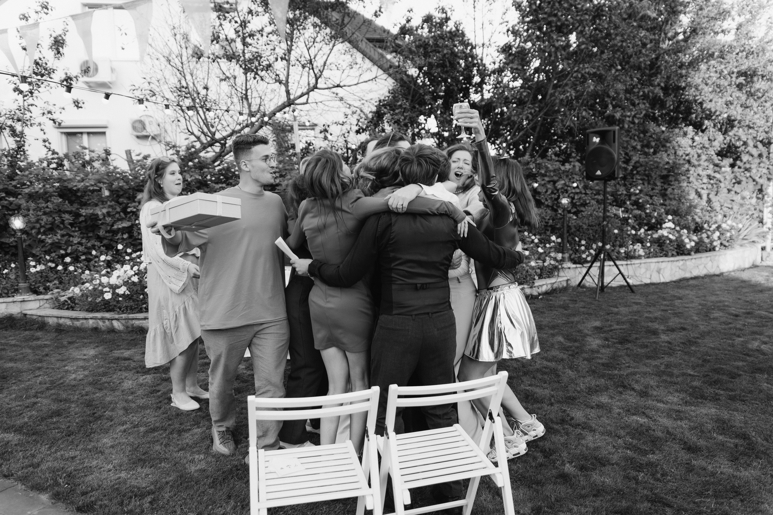 Паша и Соня. Фотограф Ирина Гринько Тольятти Самара Москва