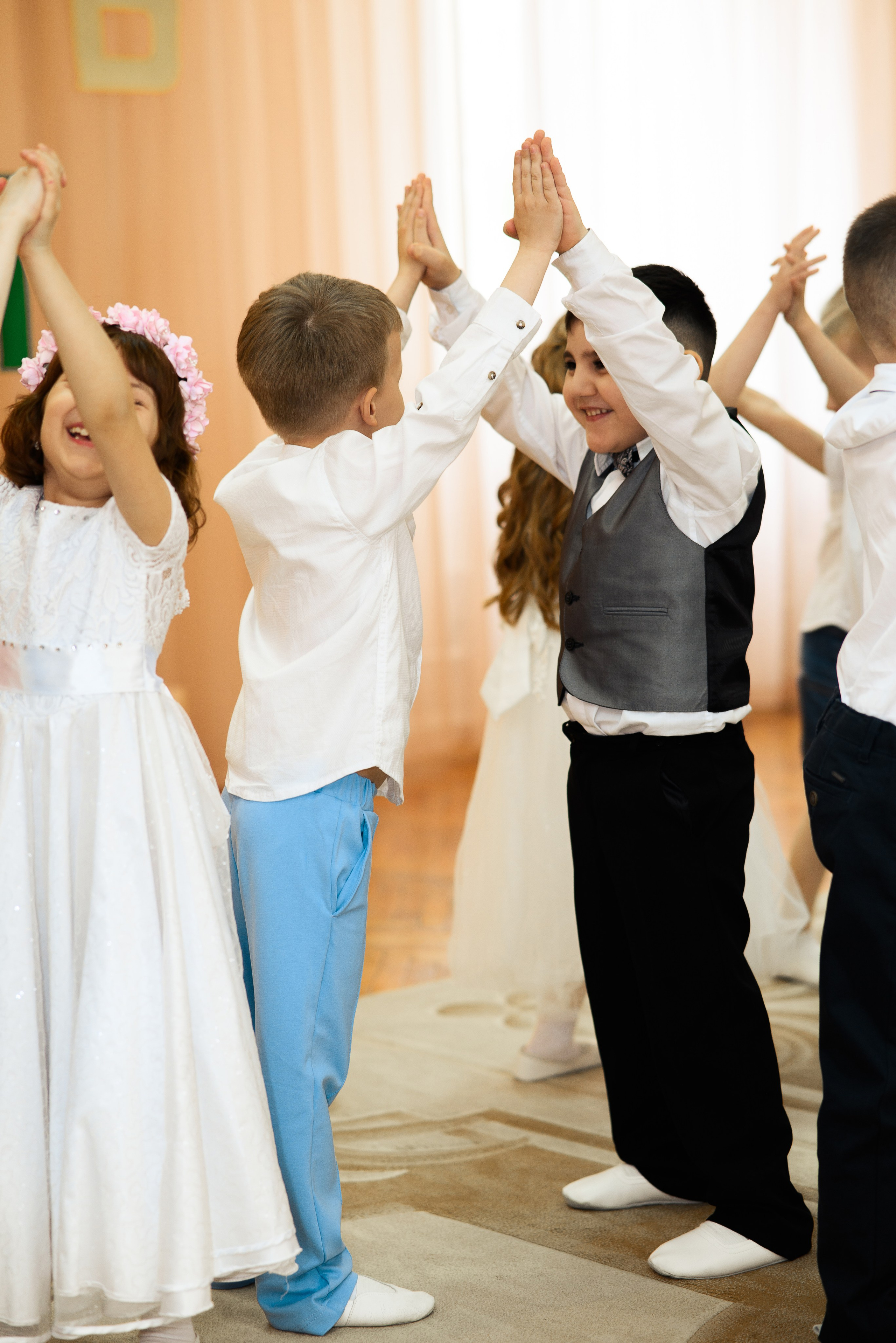 Дети. Фотограф в Кемерово Жанна Шмаль