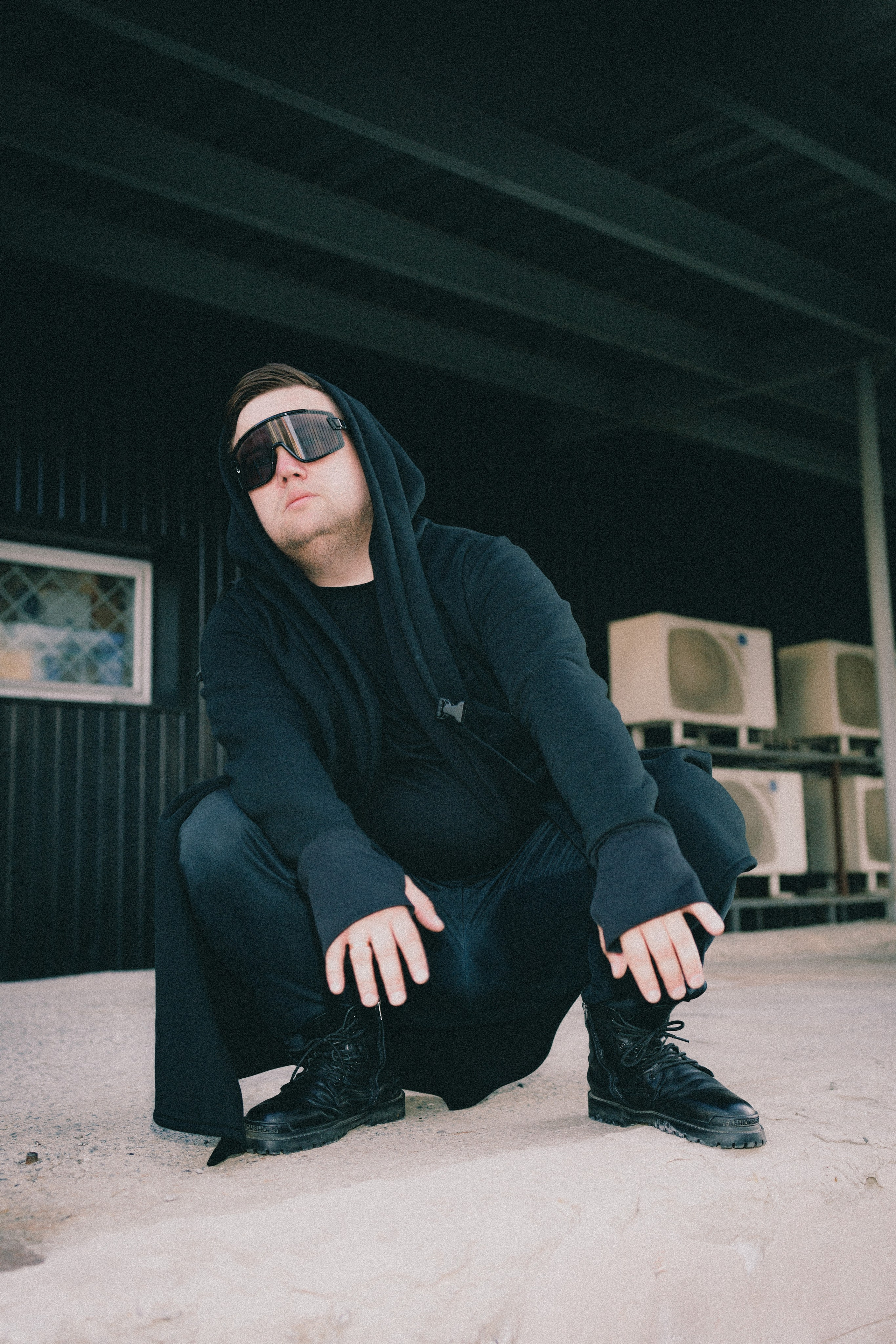 Street style. Свадебный фотограф Курган Михаил Деркачев