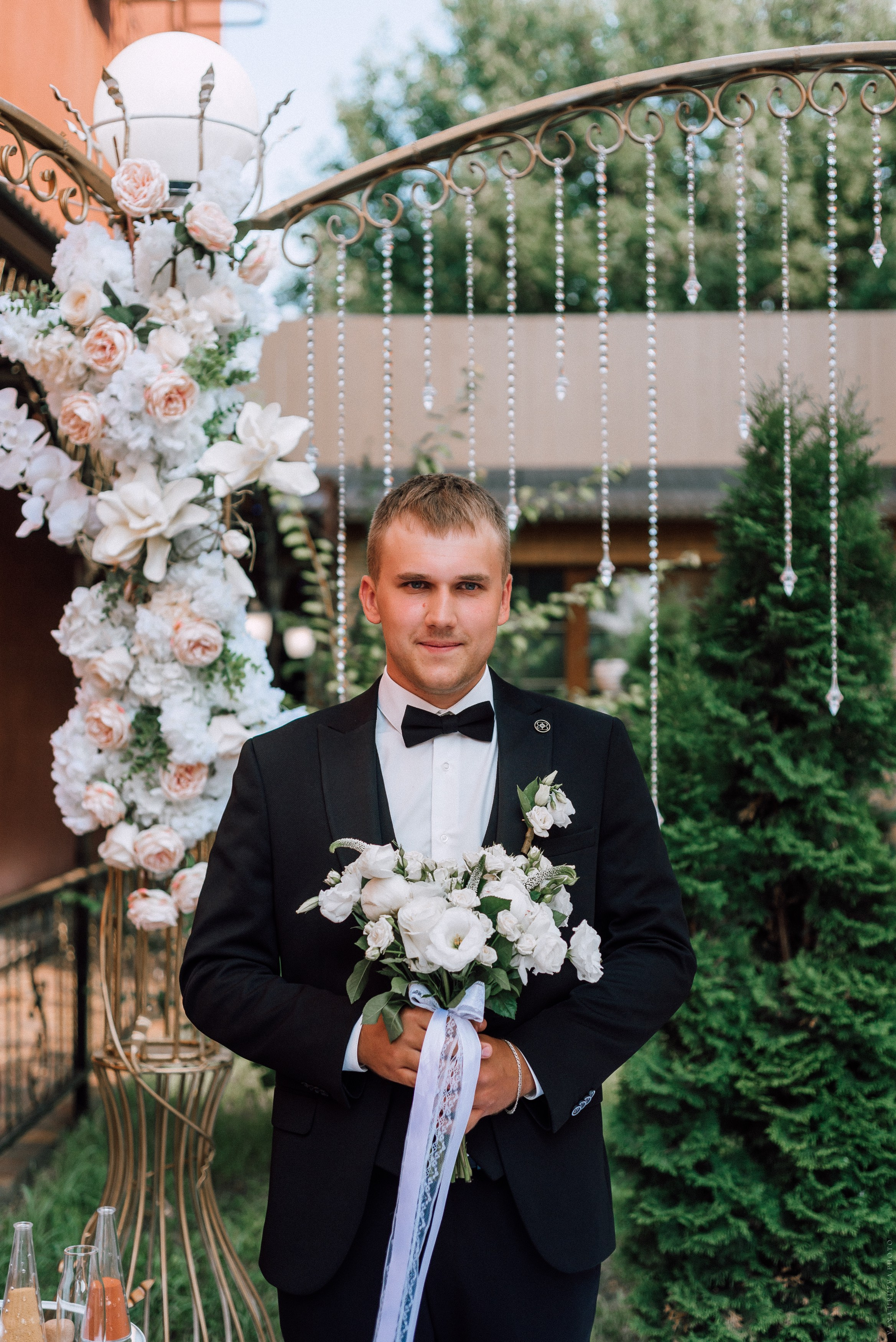 Дмитрий и Сабина. Свадебный и контент- фотограф в Тольятти, Самаре, Москве Яна Уруева