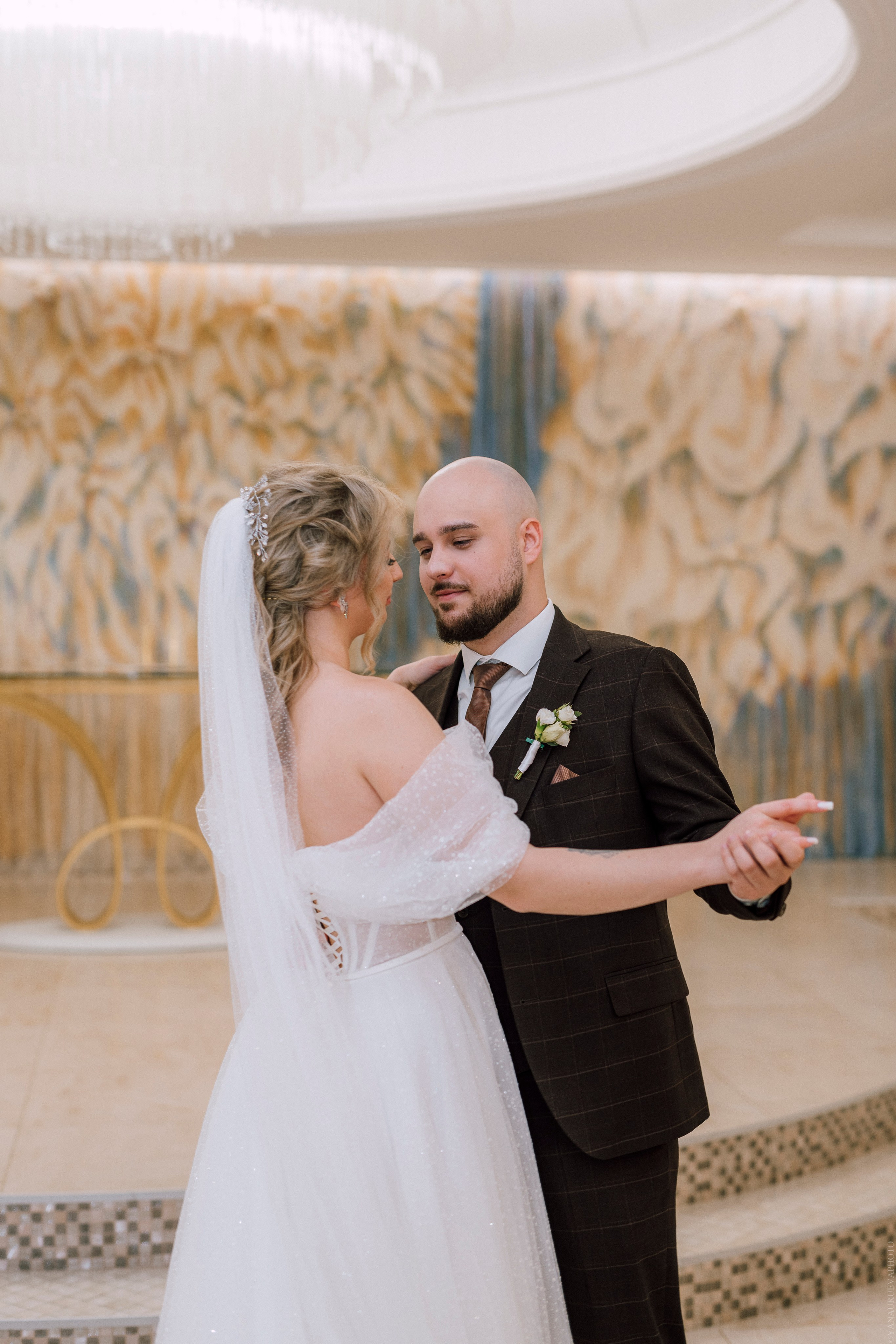 Свадебный анонс. Александр и Валерия. Свадебный и контент- фотограф в Тольятти, Самаре, Москве Яна Уруева