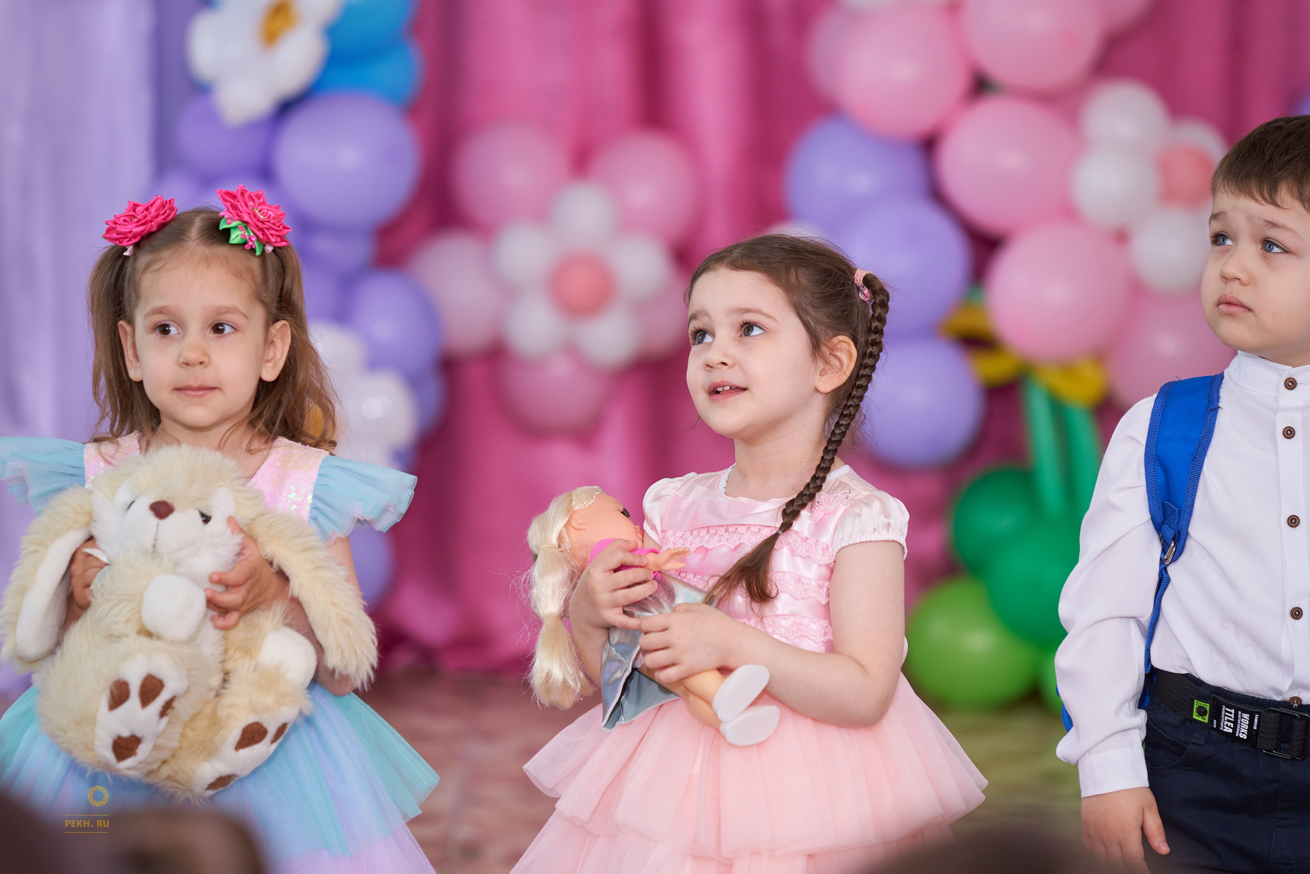 ФОТОСЪЕМКА выпускного. Детский фотограф в Комсомольске-на-Амуре