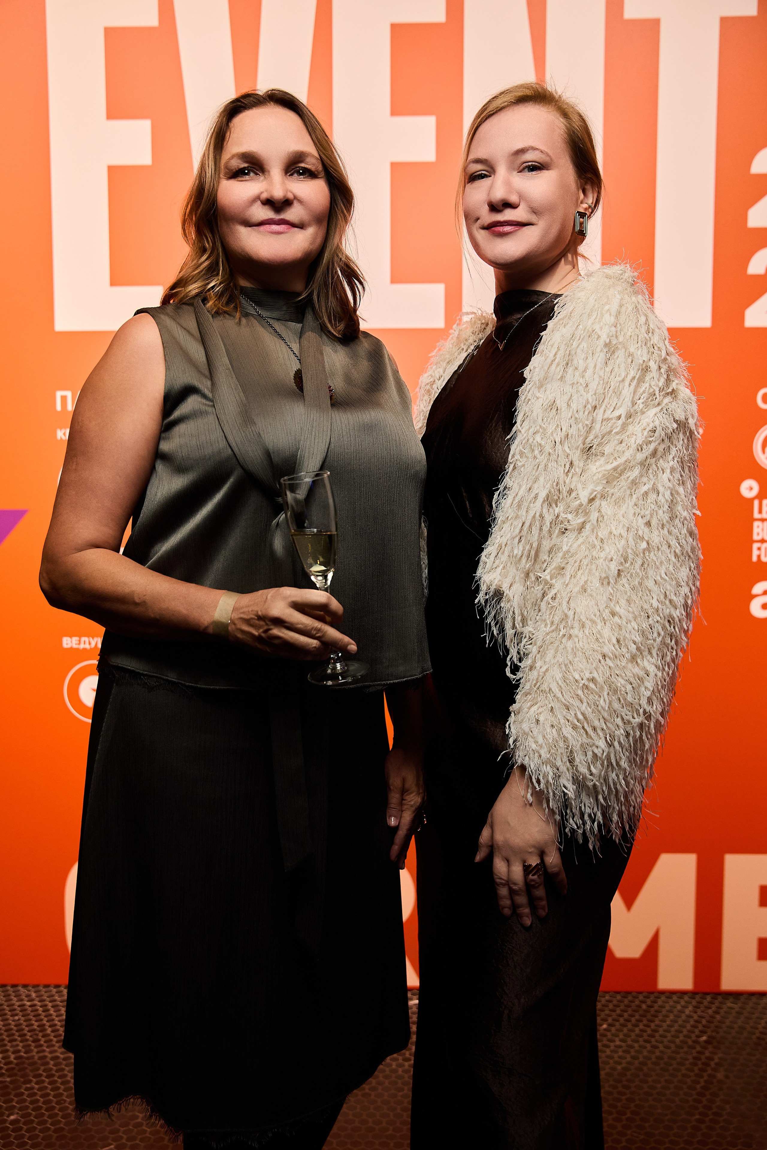 Лица Event АКМР — 2025. Фотограф и Видеограф в Москве. Олег Корушев