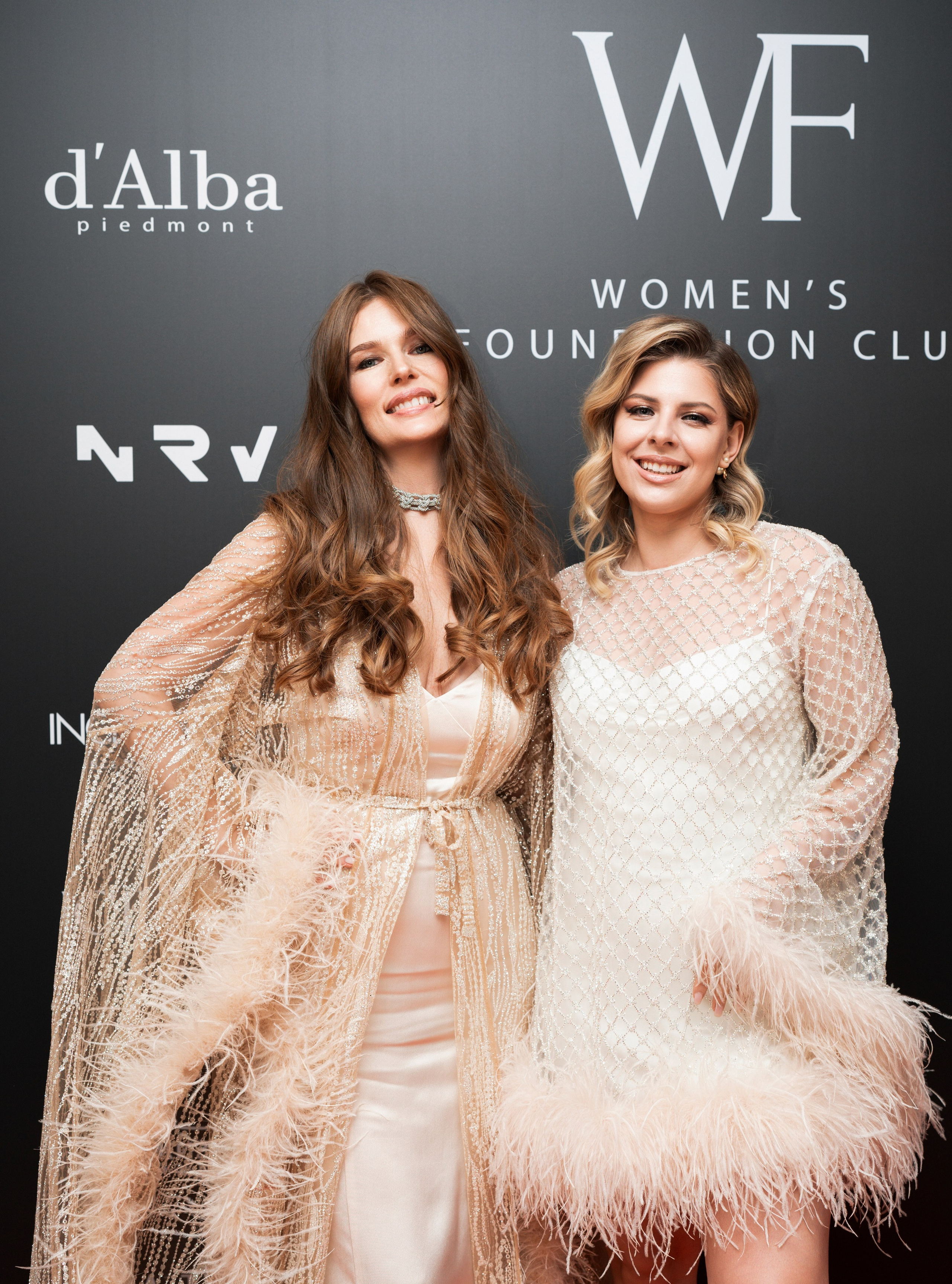 Нетворкинг Бранч WF. Свадебный фотограф в Москве Кристина Чехова