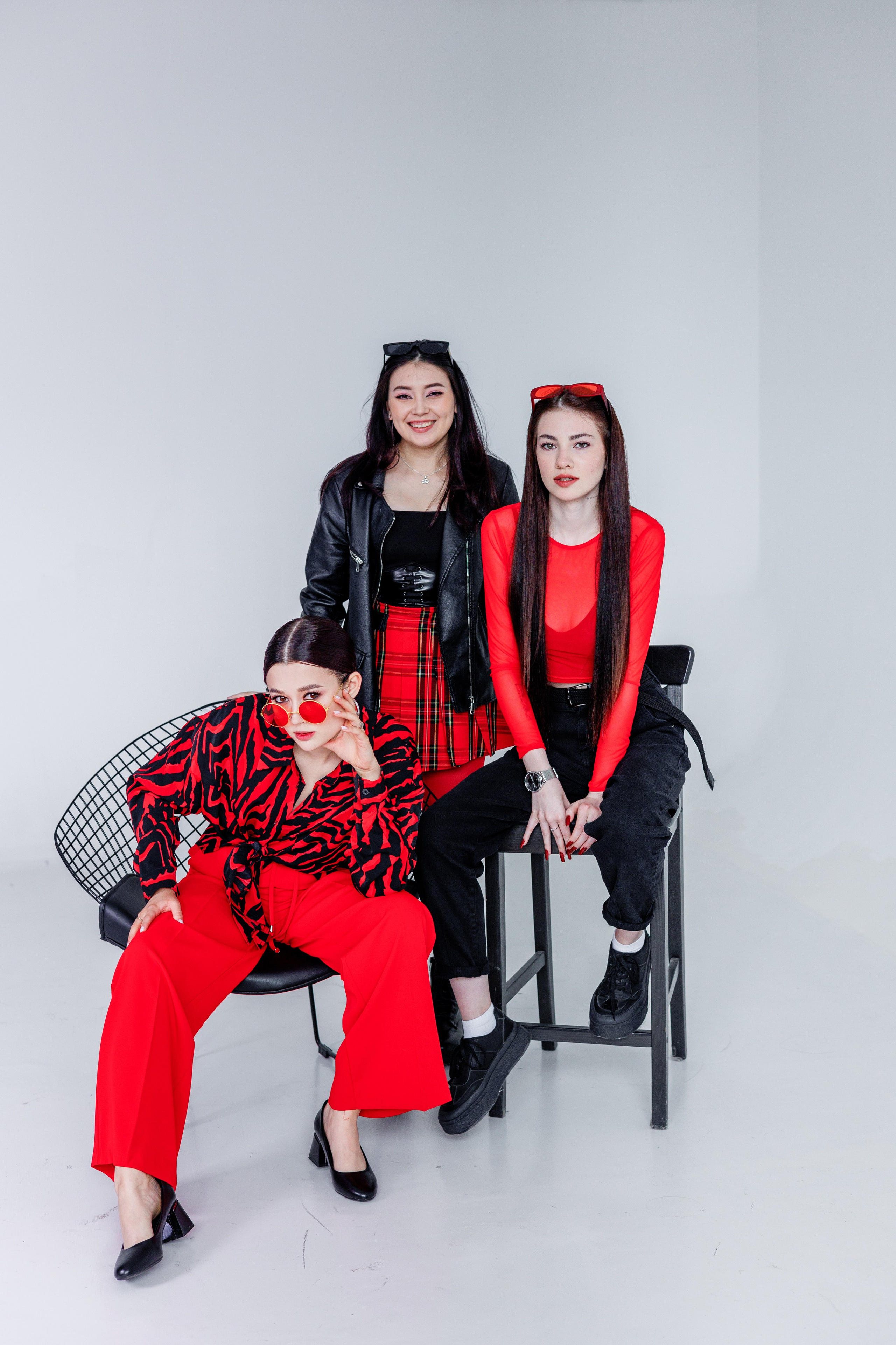 Выпускной в ProModels. Свадебный и семейный фотограф в Армавире