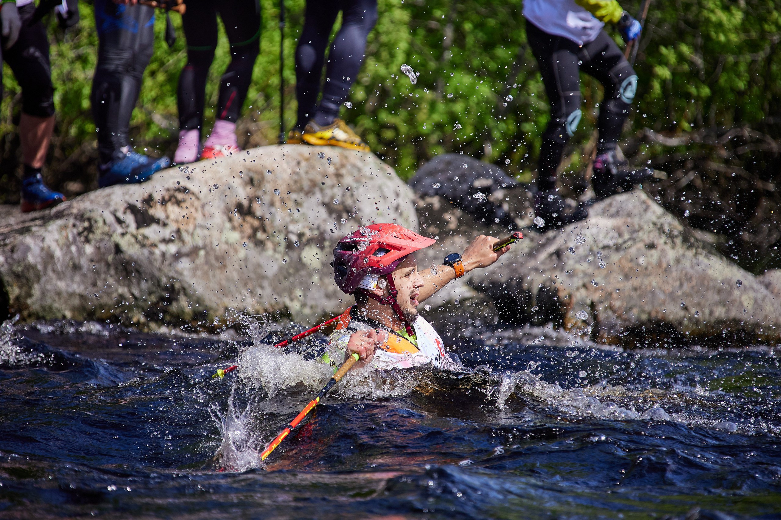Спортивные соревнования