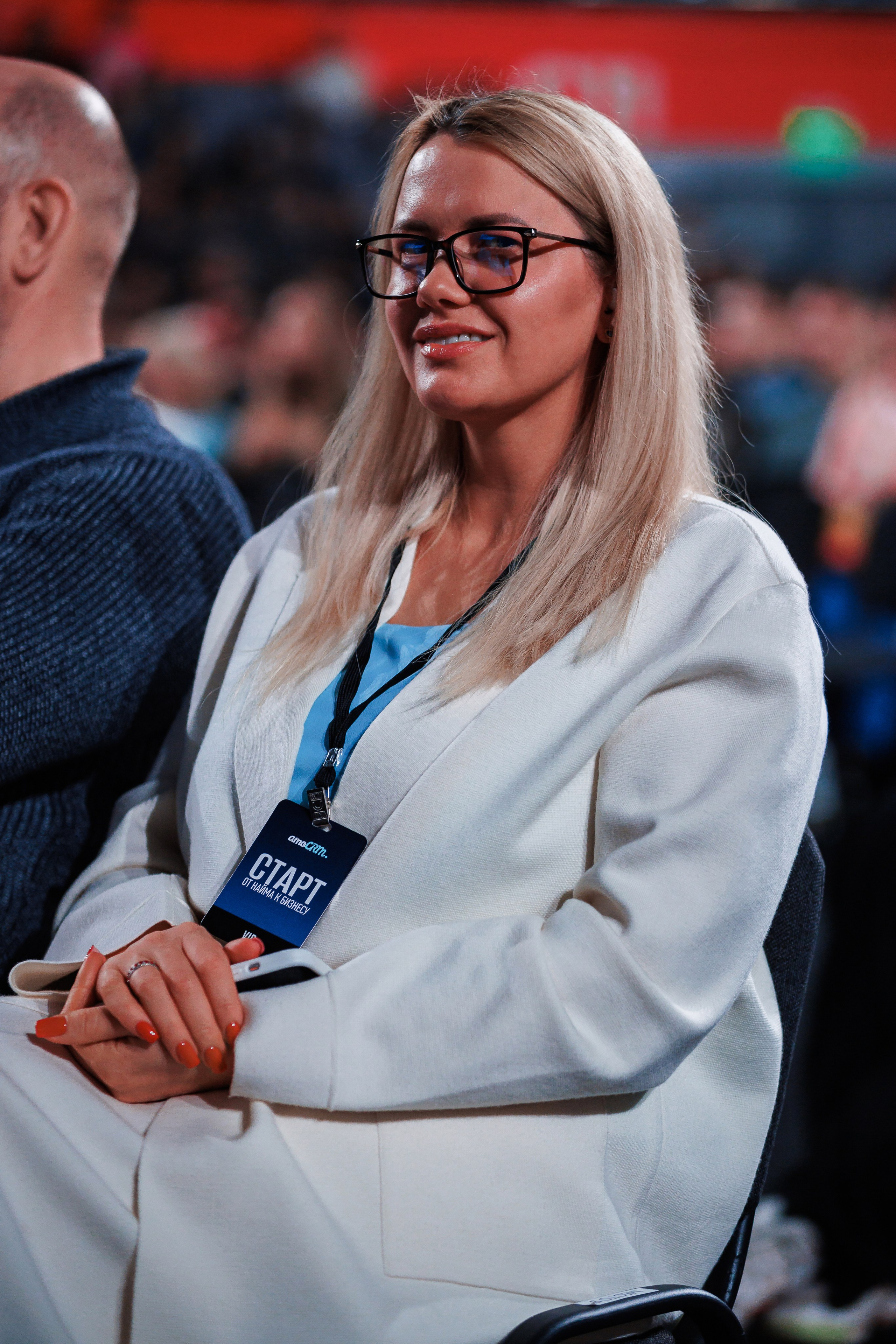 AmoCRM | Старт от найма к бизнесу. Братилов Александр | Конференции. Выставки. Портреты