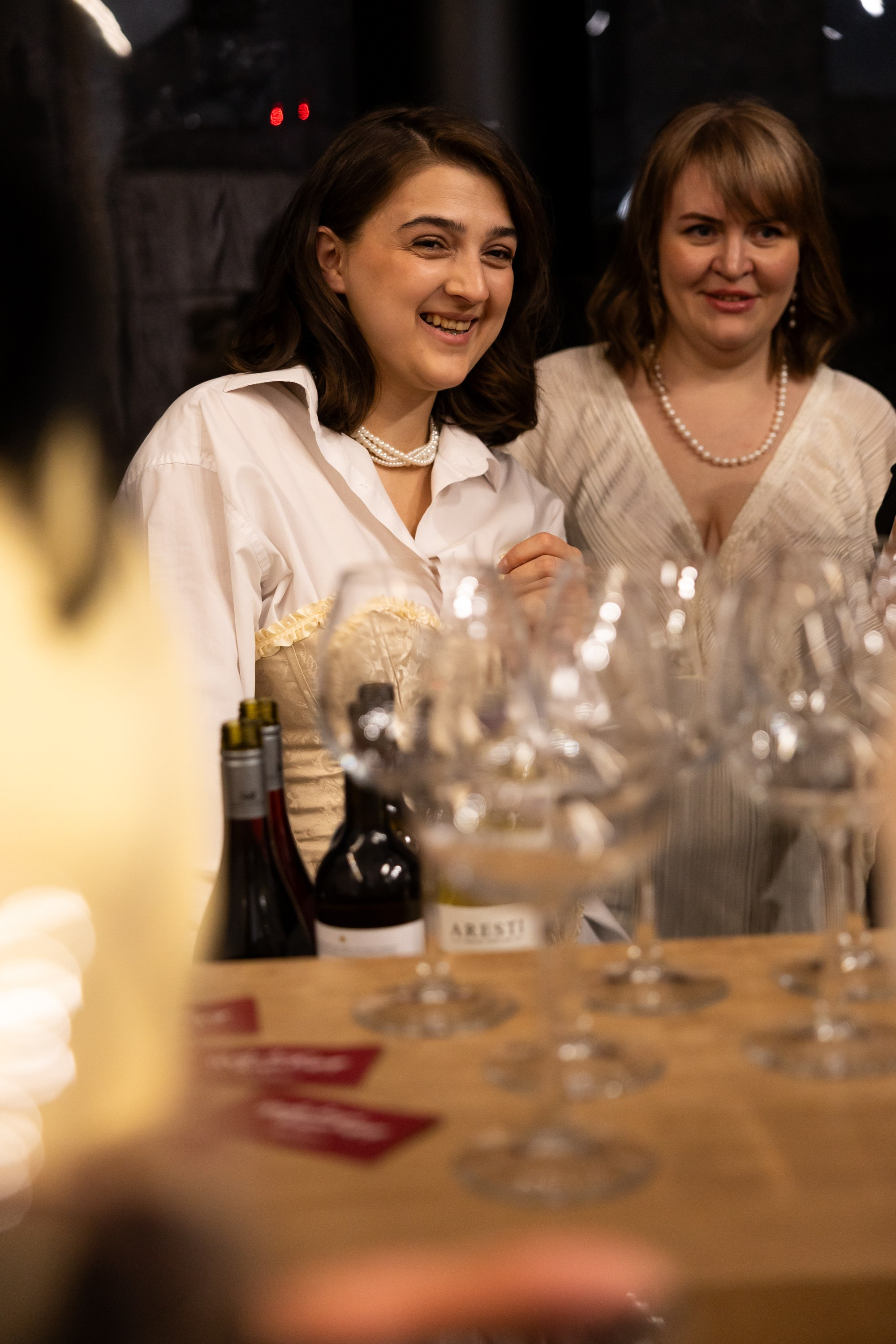 Бал красоты «Рококо». Главная