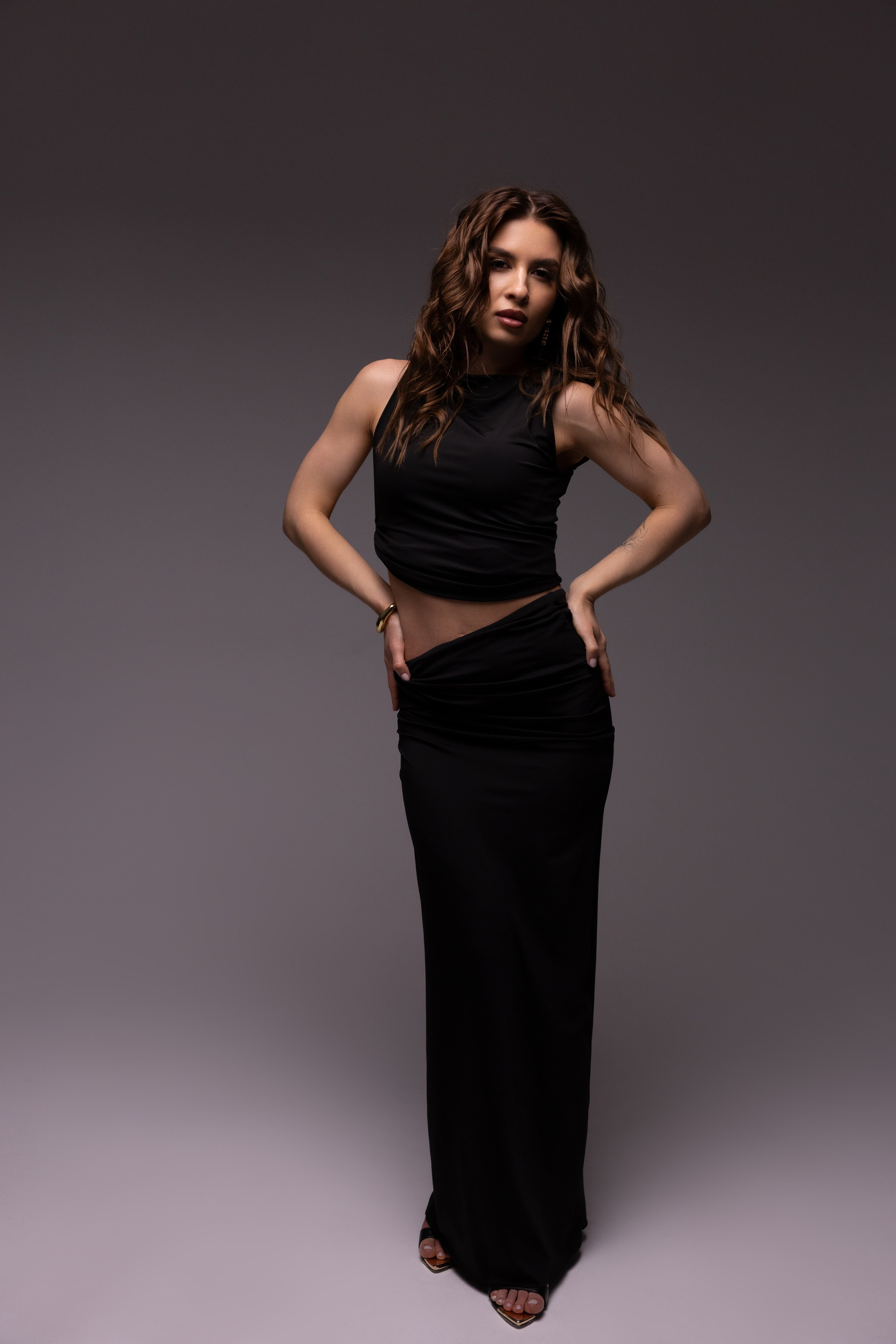 Про тебя. Главная