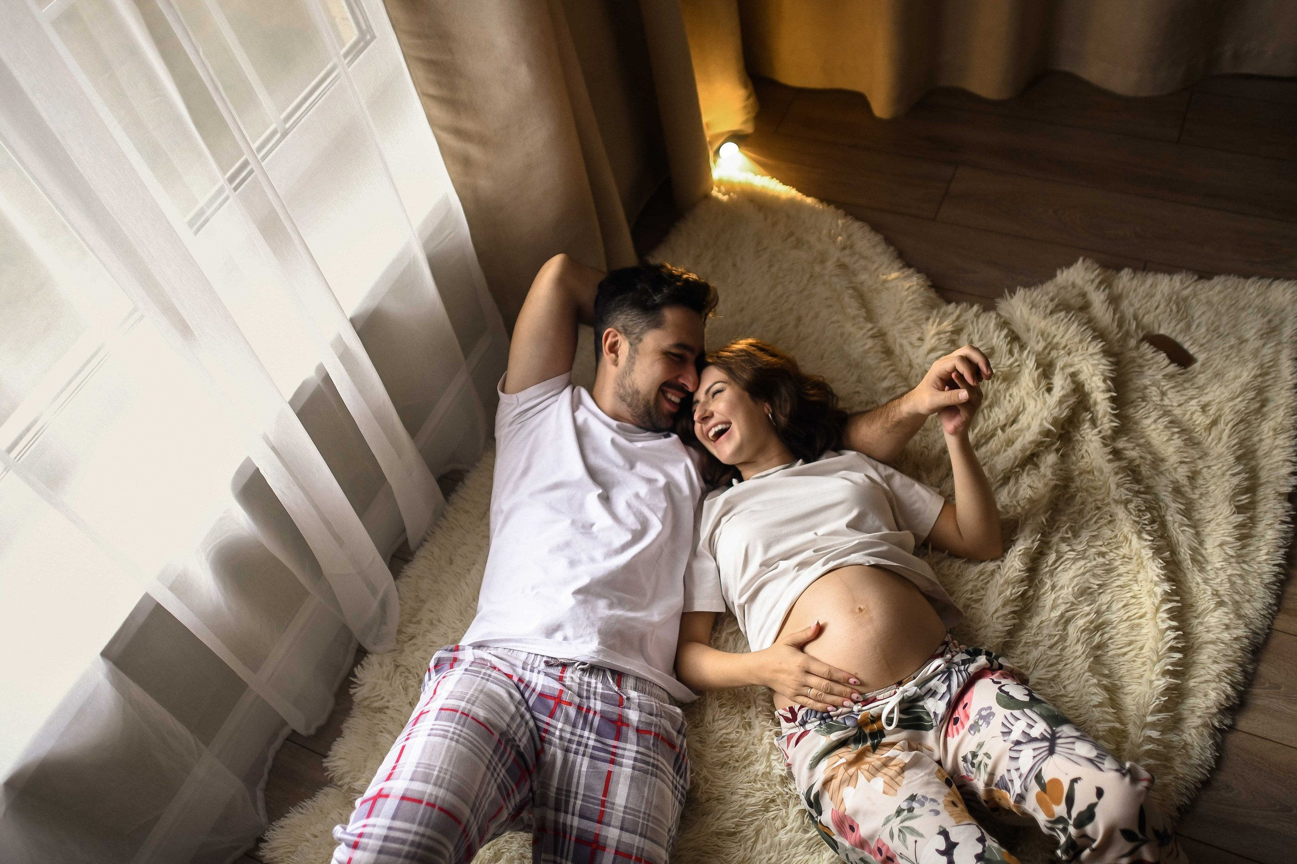 Беременность. Свадебный фотограф Анна Данькова