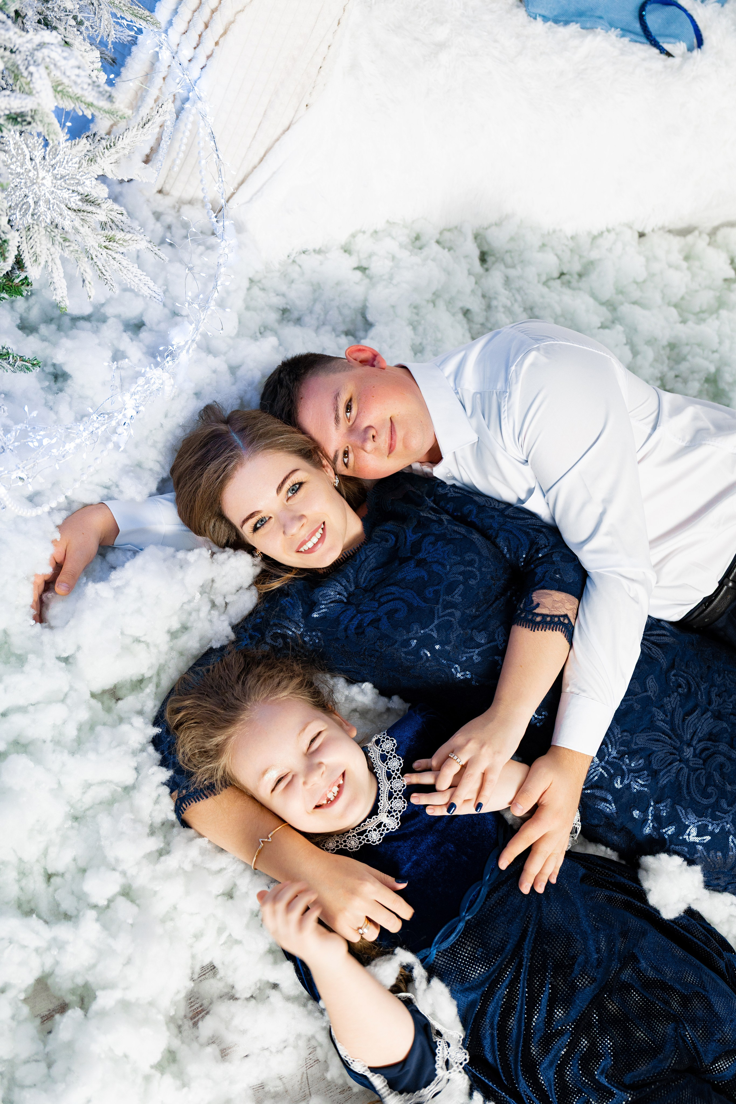 Студия Точка. Фотограф Белгород