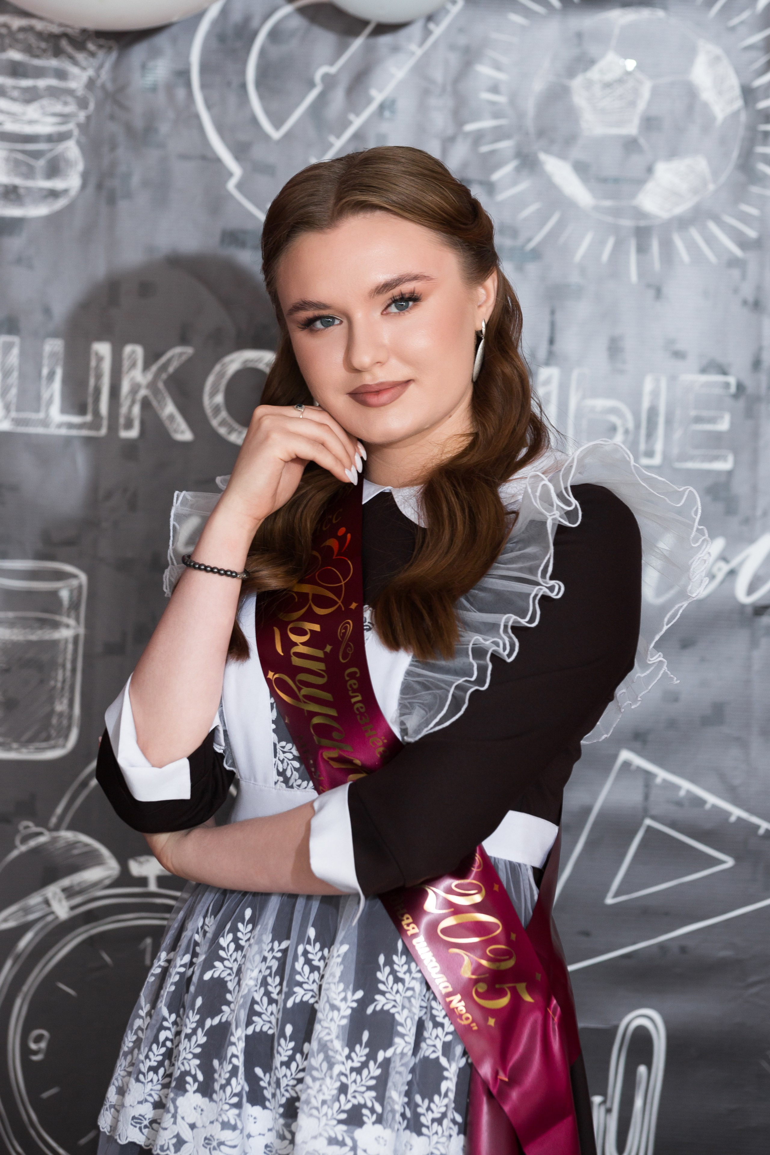 ФОТОСЕССИЯ С РОДИТЕЛЯМИ «ПОСЛЕДНИЙ ЗВОНОК — 2025» 9 ШКОЛА Г.МЦЕНСК. Профессиональный фотограф в Мценске и Орловской области