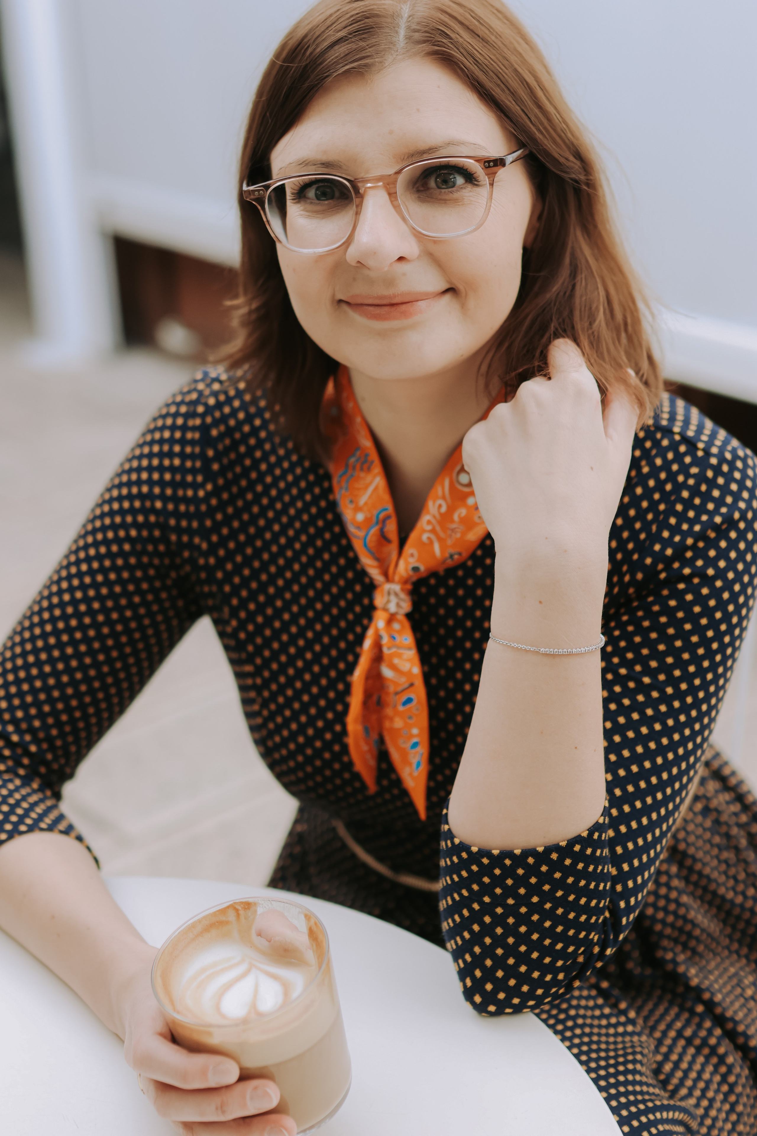 Avital, Tel Aviv | January 2026. Photographer in Israel Alice Milchin