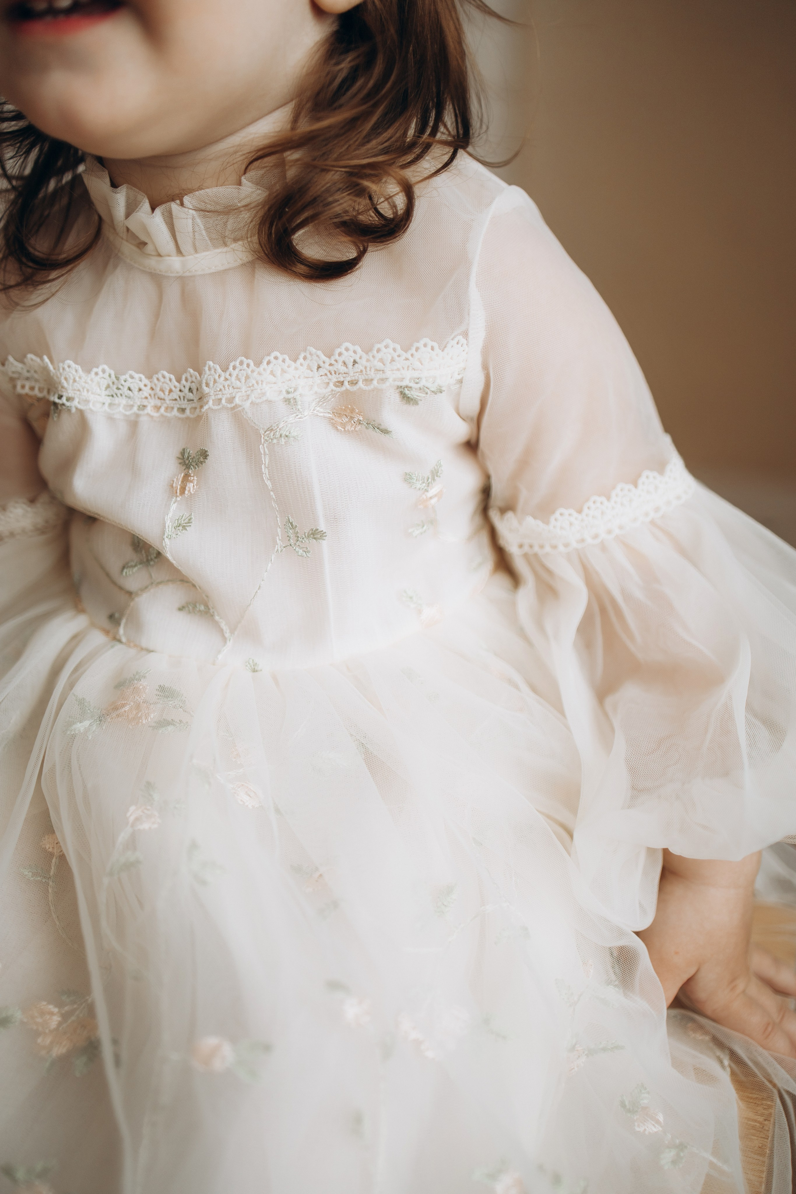 Алине 2 годика. Самый теплый фотограф в Краснодаре Рябоконь Ксения