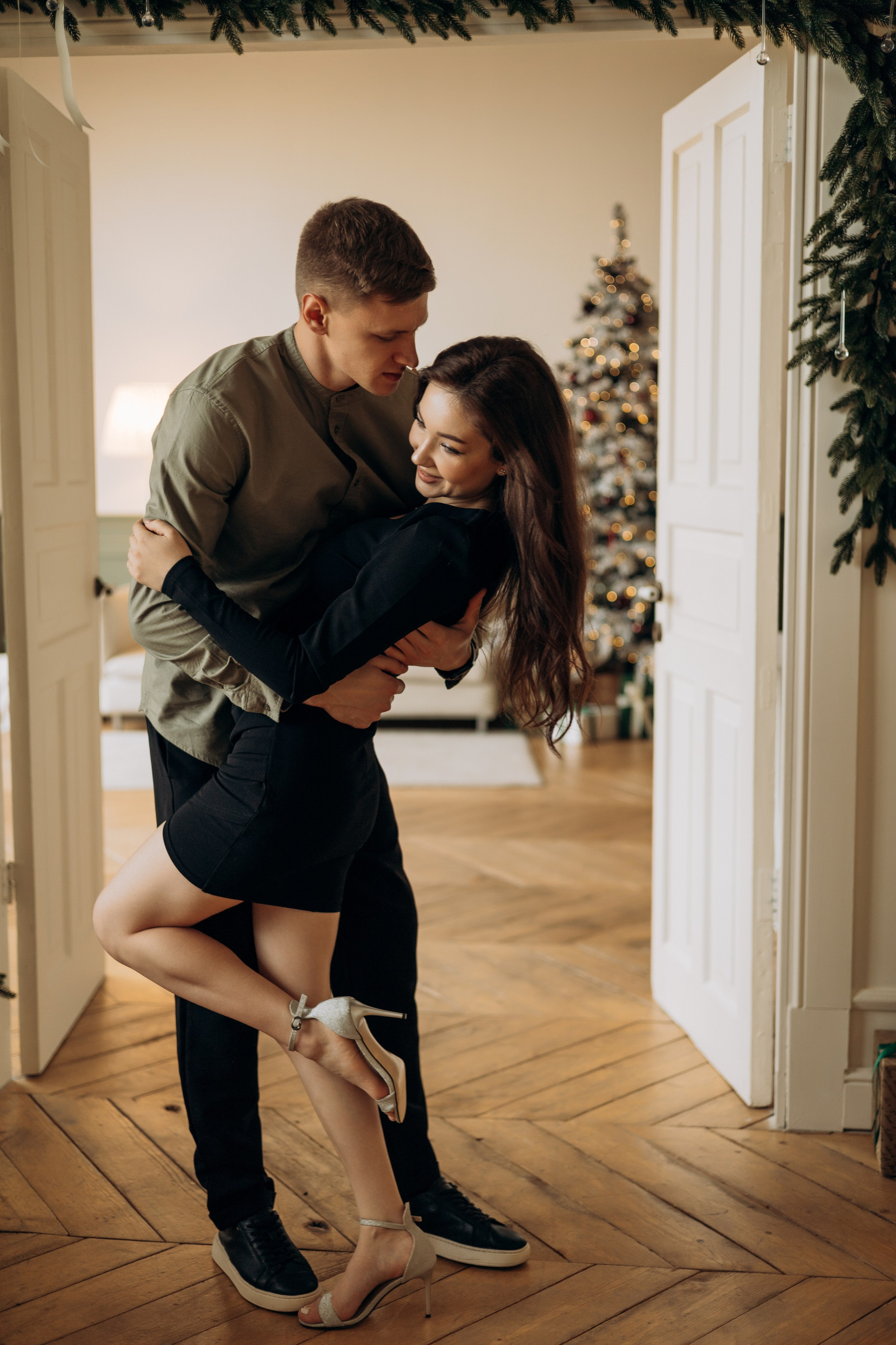 Семейная. Самый теплый фотограф в Краснодаре Рябоконь Ксения