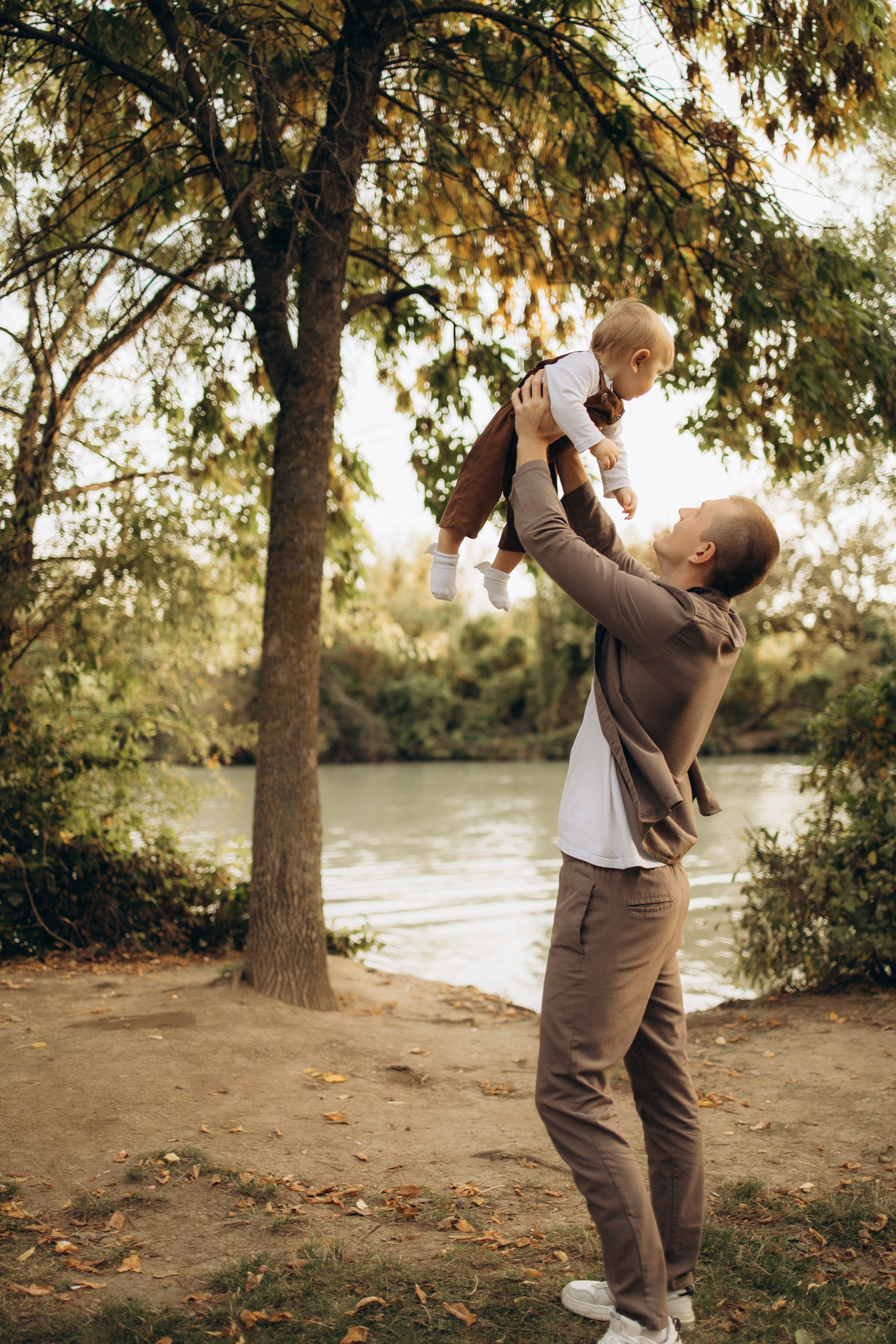 15 лет вместе. Самый теплый фотограф в Краснодаре Рябоконь Ксения