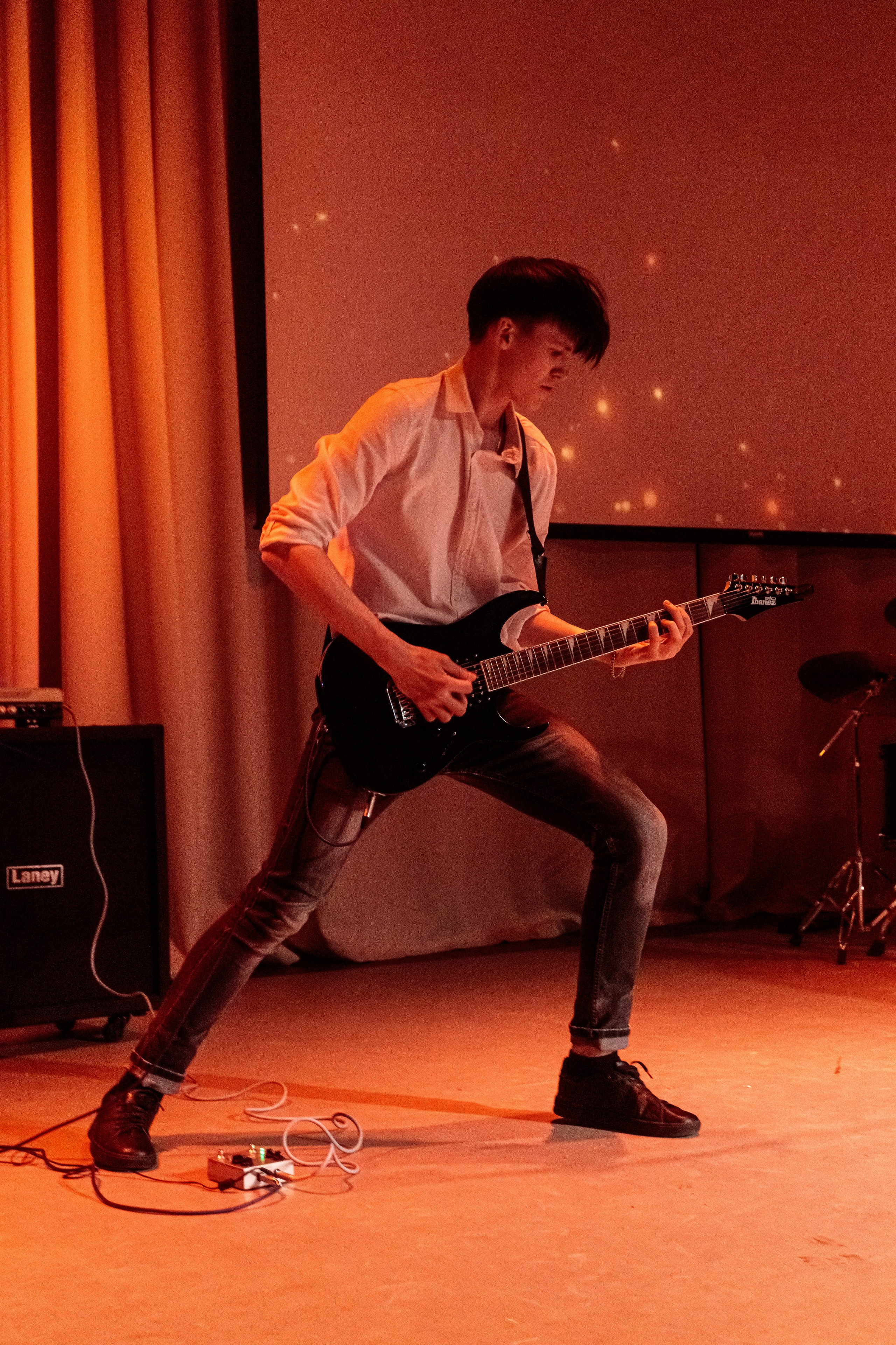 МиМ МТФ НГТУ 2024. Фотограф — Новосибирск