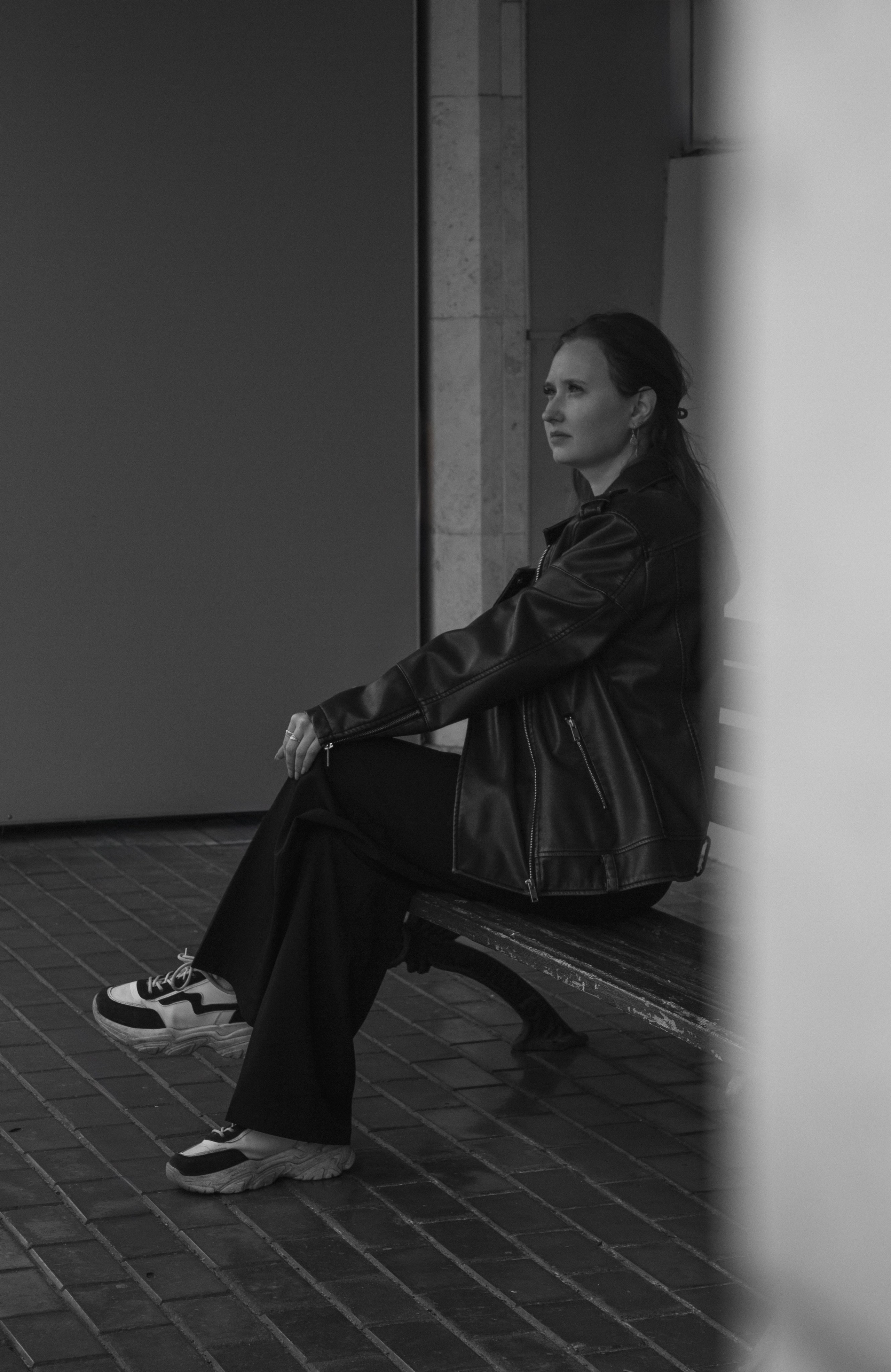 Уличная фотосессия в Нижнем Новгороде