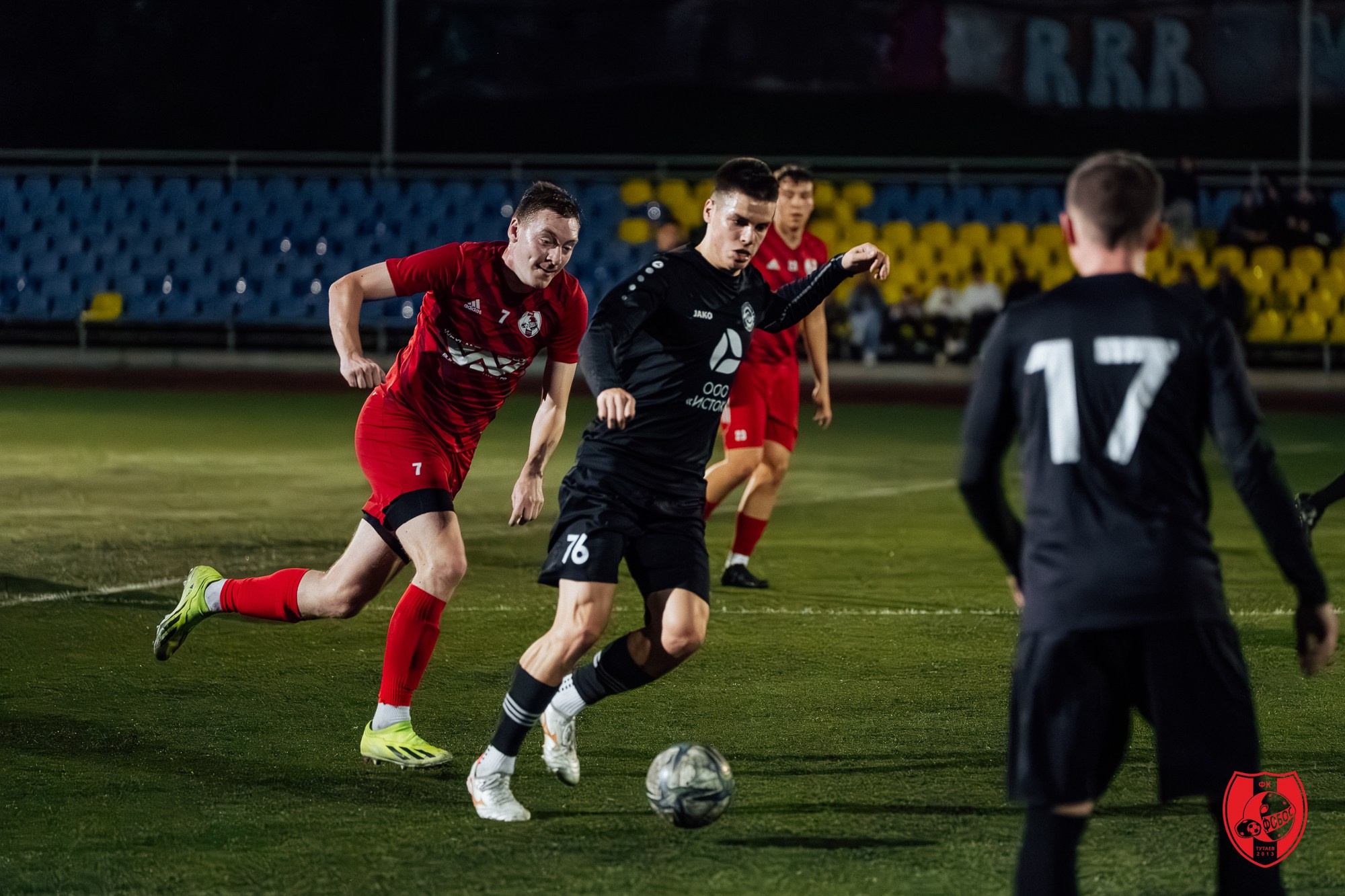 Репортаж с футбольного матча. Свадебный и репортажный фотограф в Ярославле Евгений Сальников