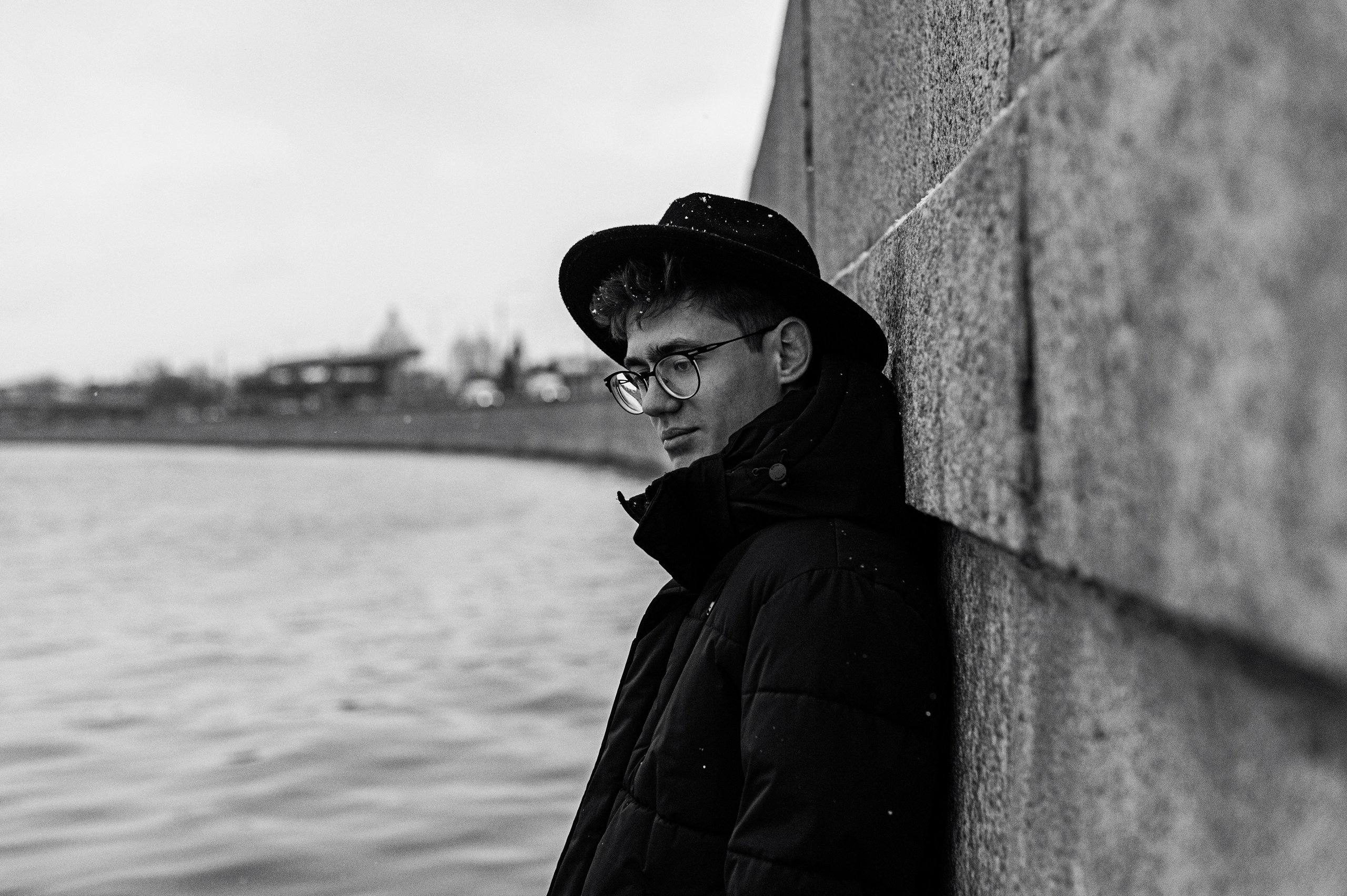 Ali. Sergey Vinogradov photographer Russia Saint Petersburg