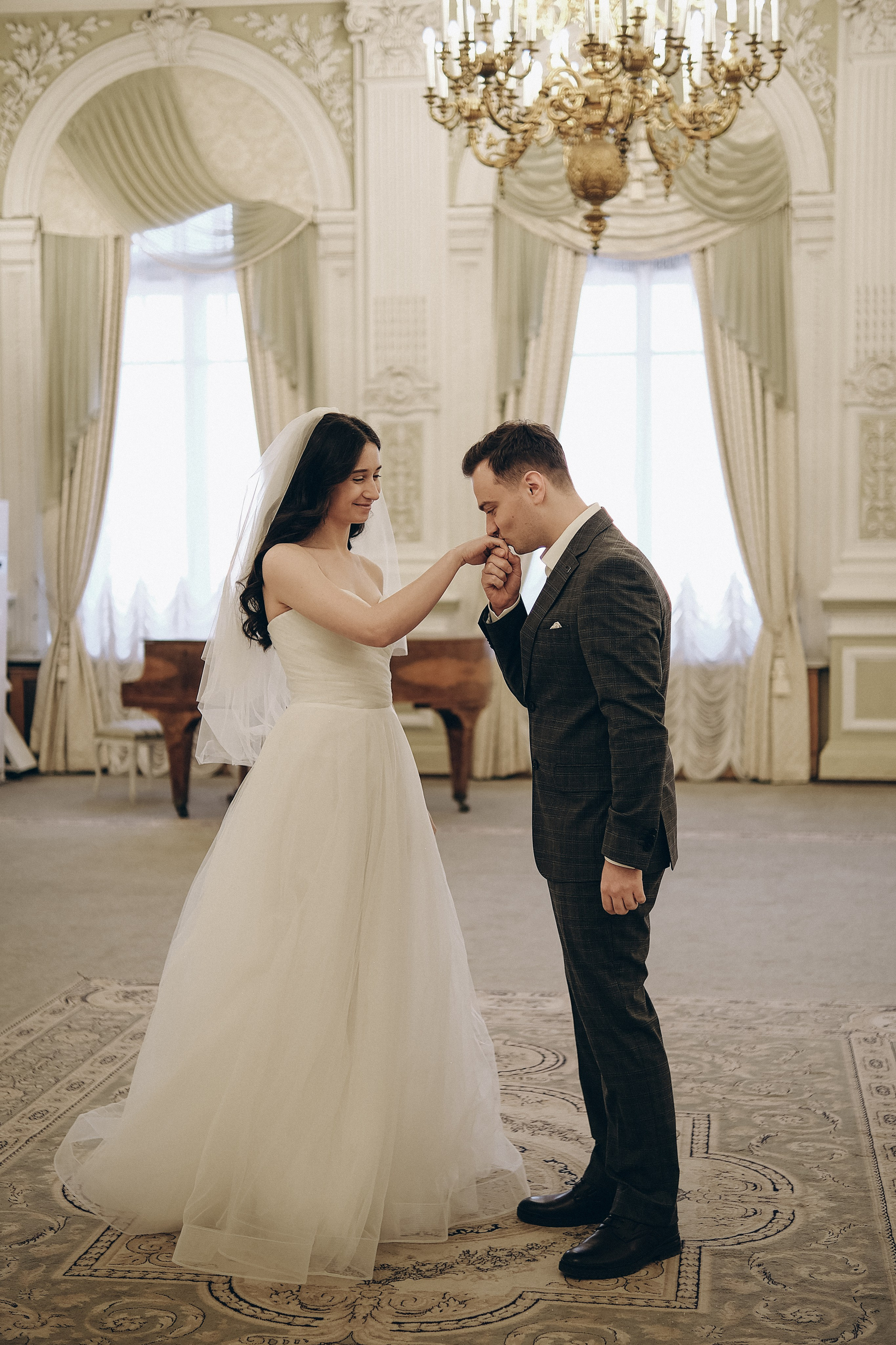 Юля & Андрей. ДБ1. Phdkvmr.ru