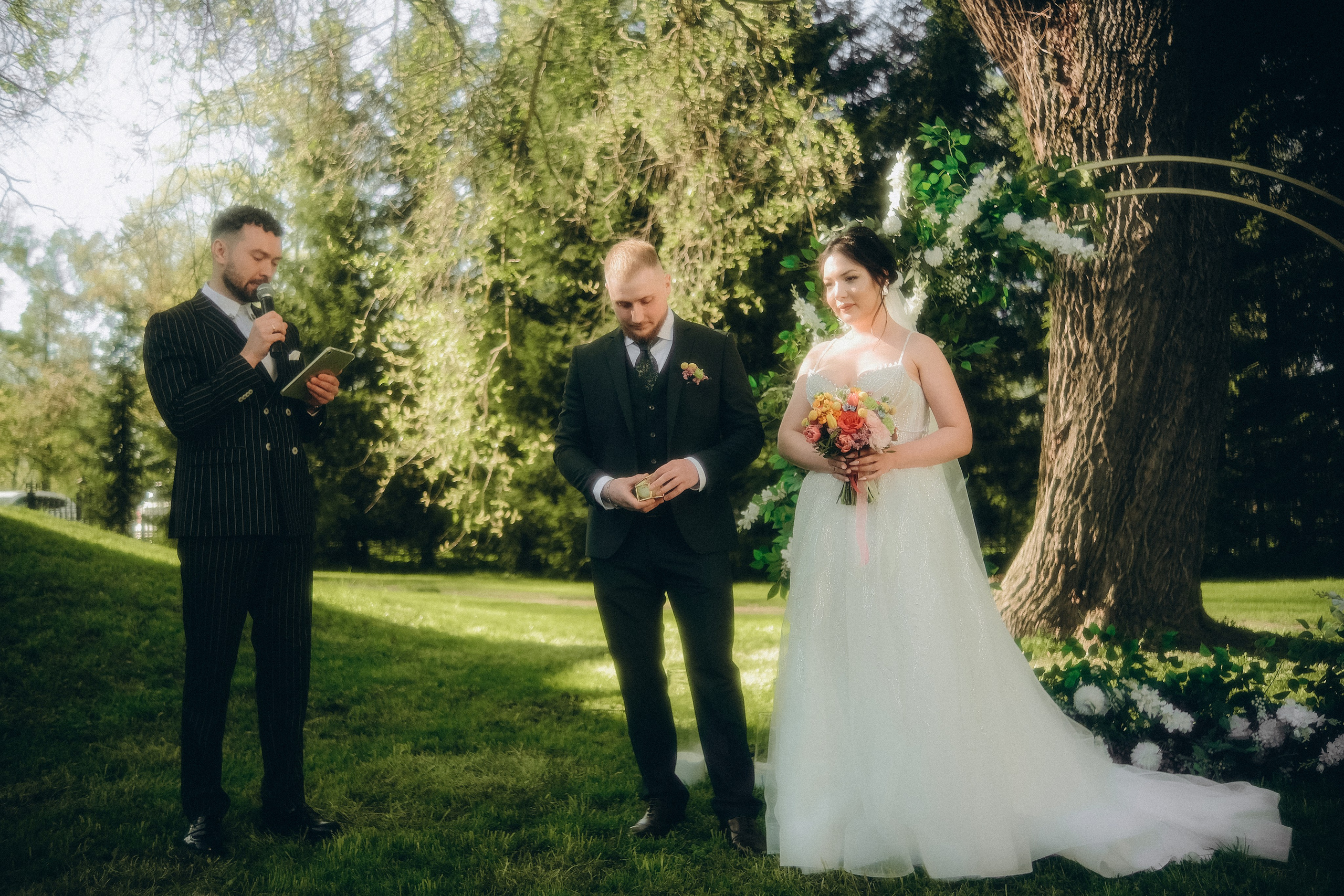 Рида & Богдан. Пушкин. Phdkvmr.ru