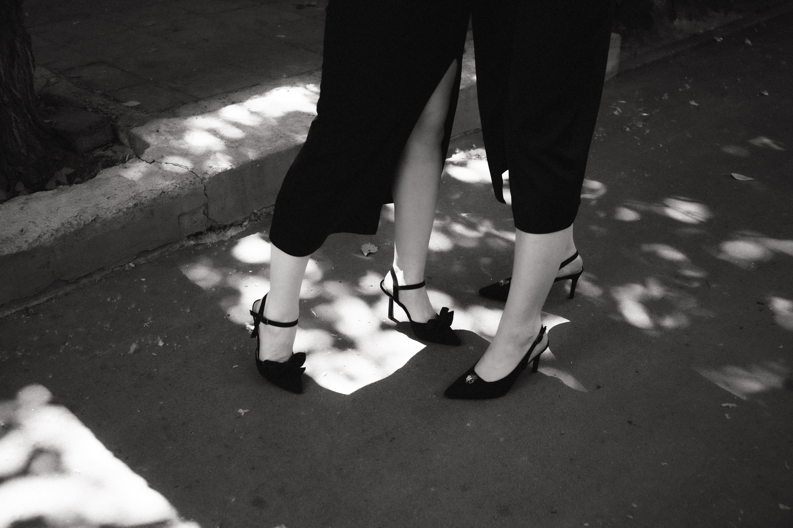 Ксения и Арина. Свадебный и портретный фотограф в Новосибирске Любовь Исакова