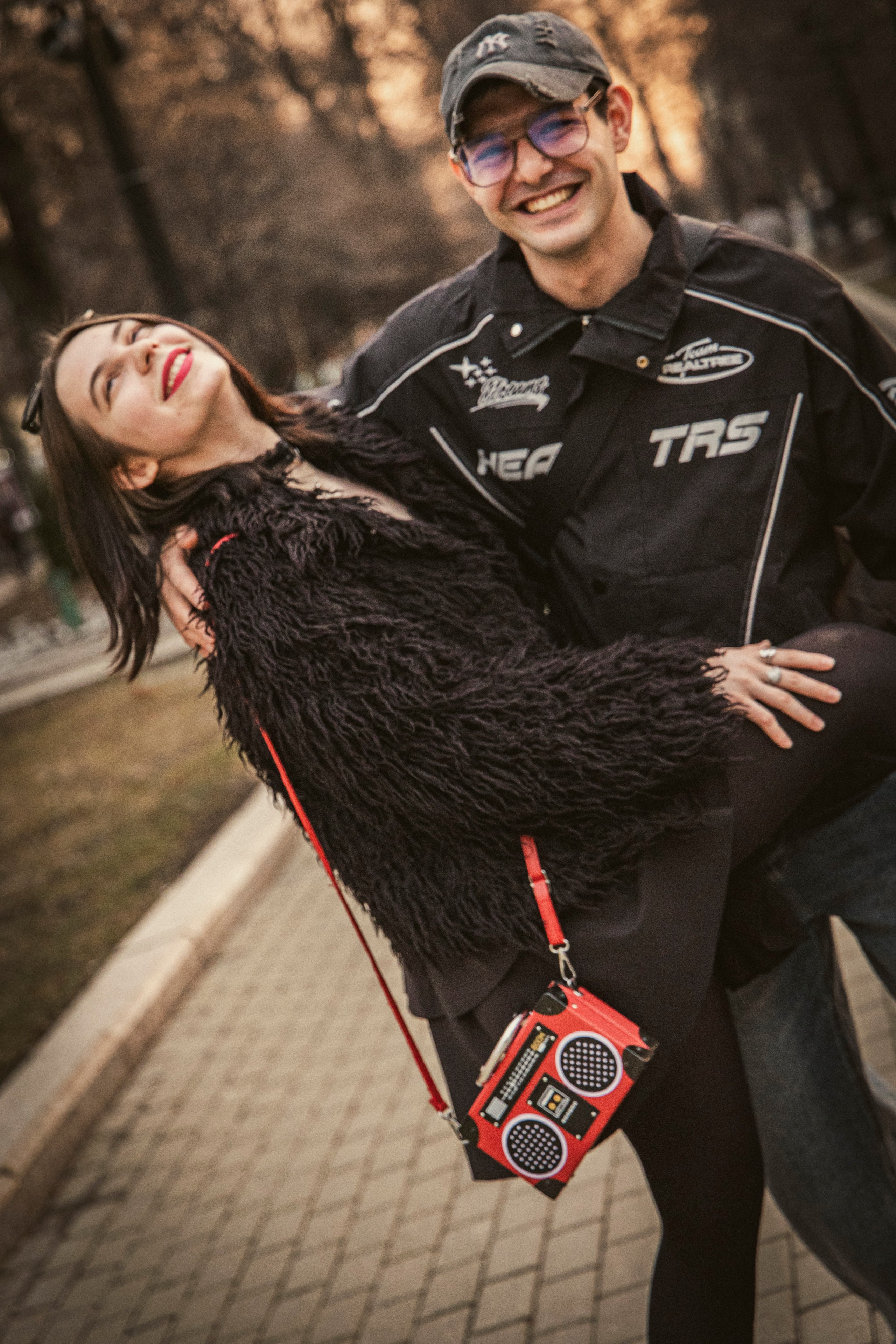 Фотосъёмка уличных прохожих. Фотограф для маркетплейсов, фотоуслуги в Жуковском Татьяна Марсуверских