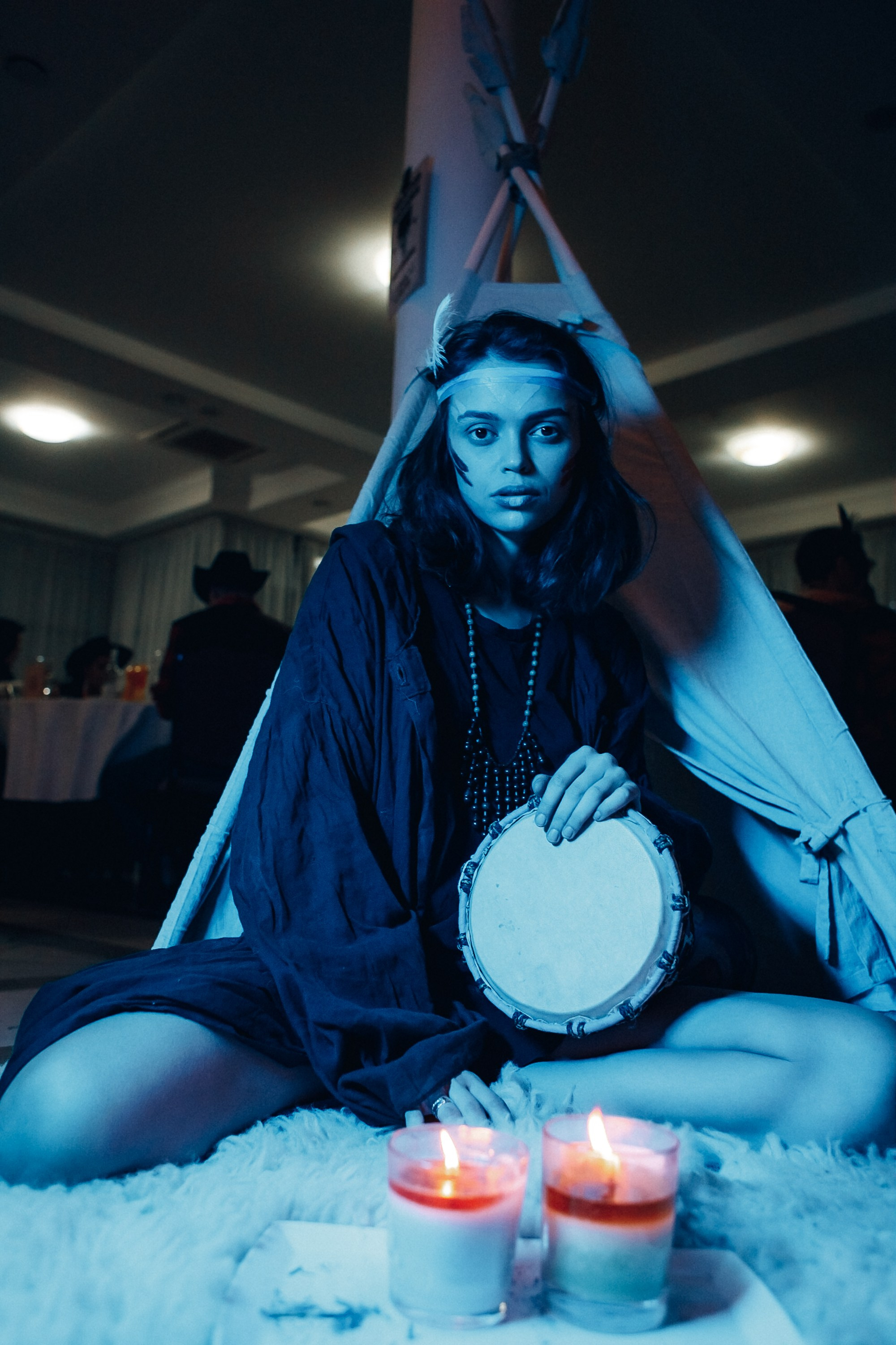 ТЕНДЕРЛЭНД. Свадебный фотограф Дмитрий Воробьев Ярославль