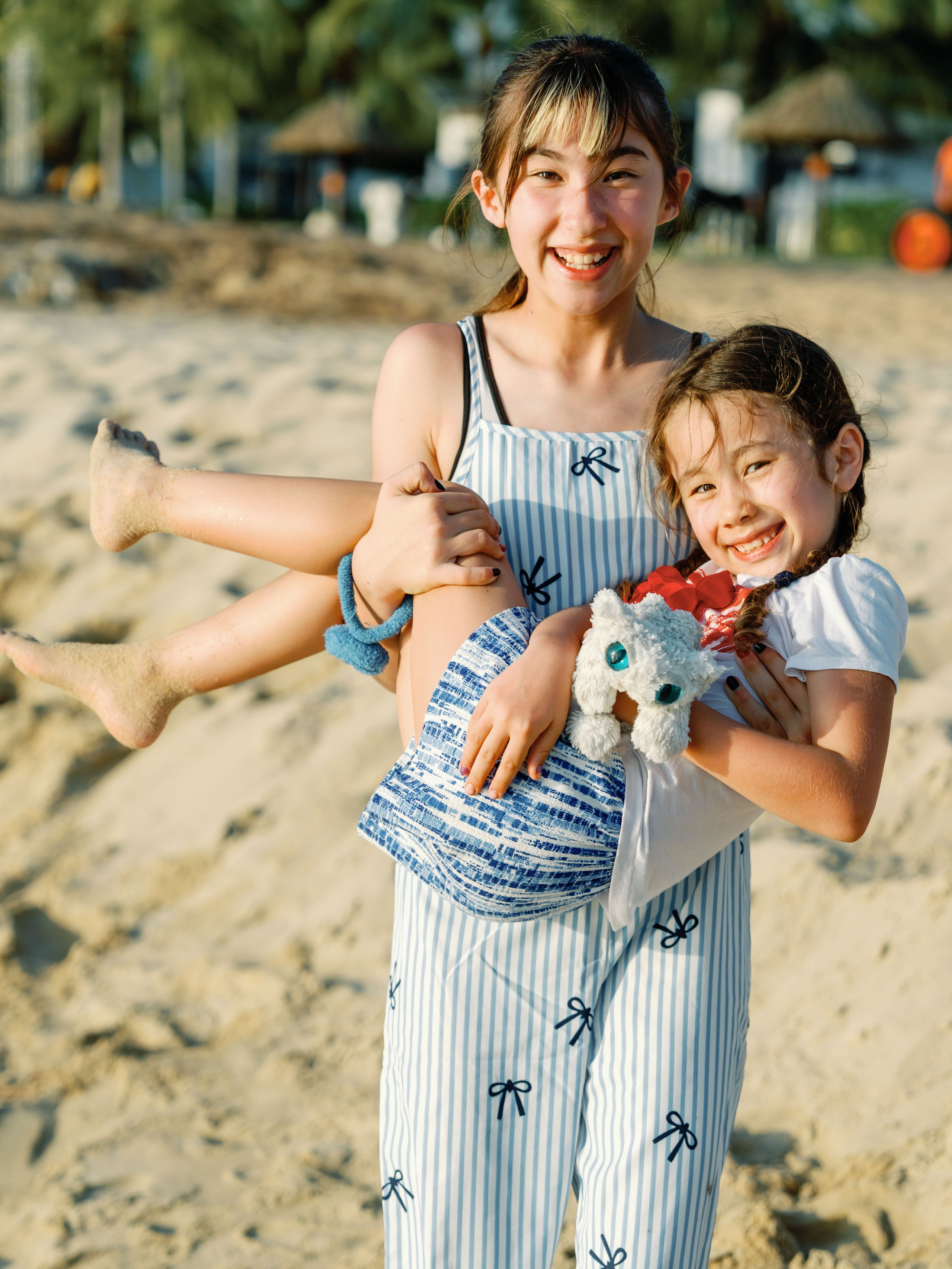 Cool family!. Phu Quoc Photographer — Phu Quoc wedding Photograper